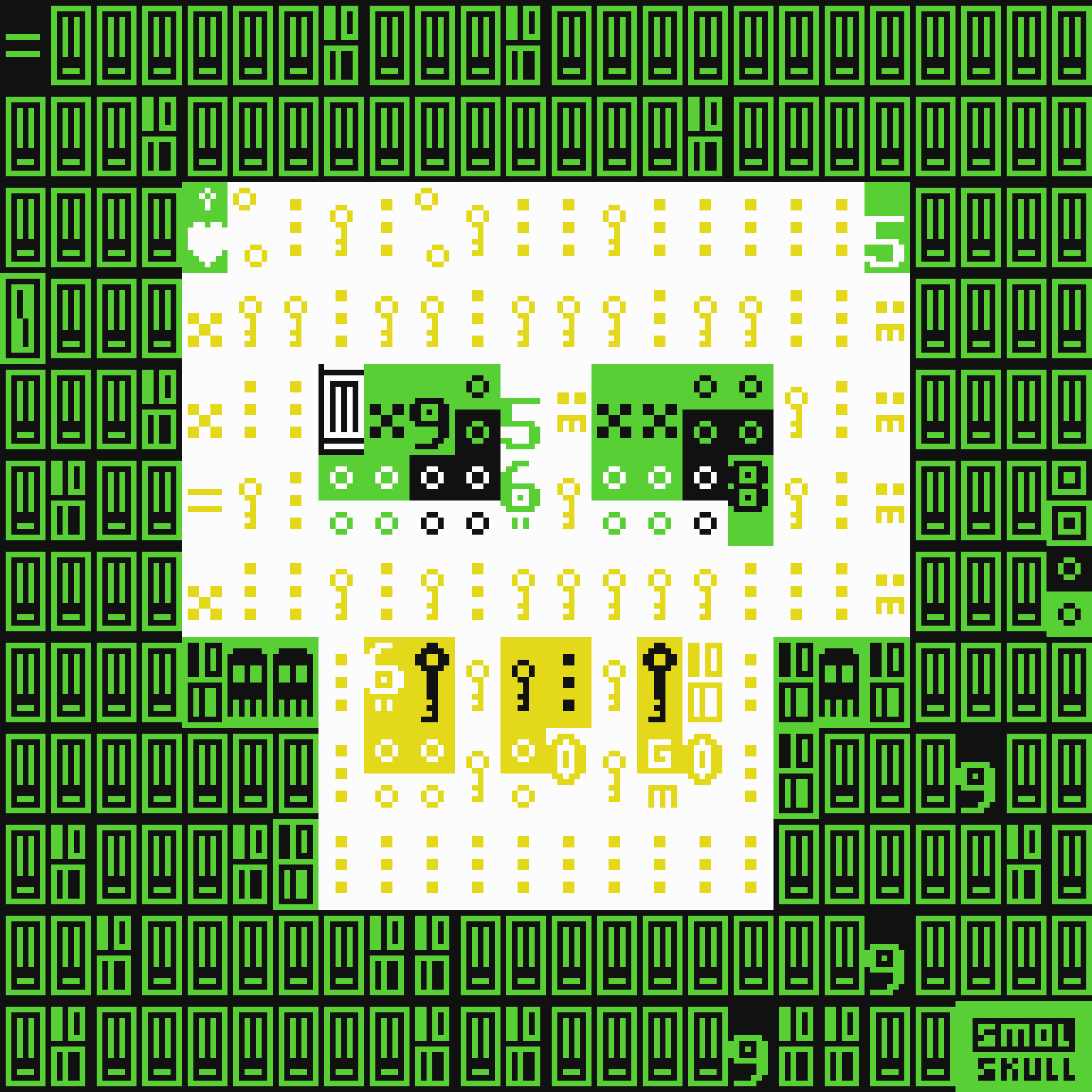 ASCII-SMOLSKULL #456