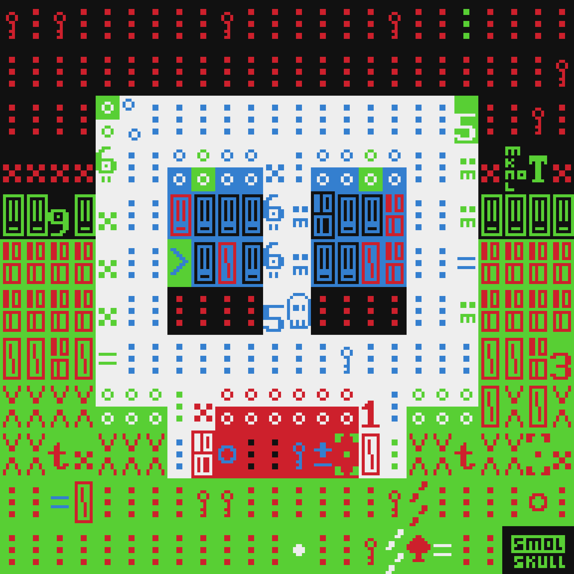 ASCII-SMOLSKULL #378