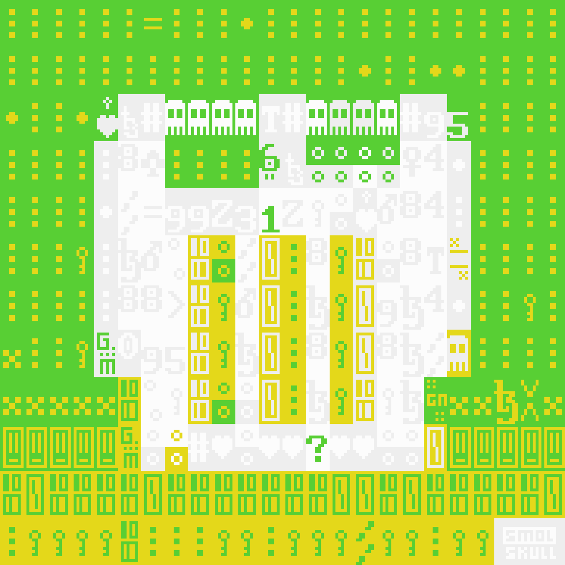 ASCII-SMOLSKULL #359