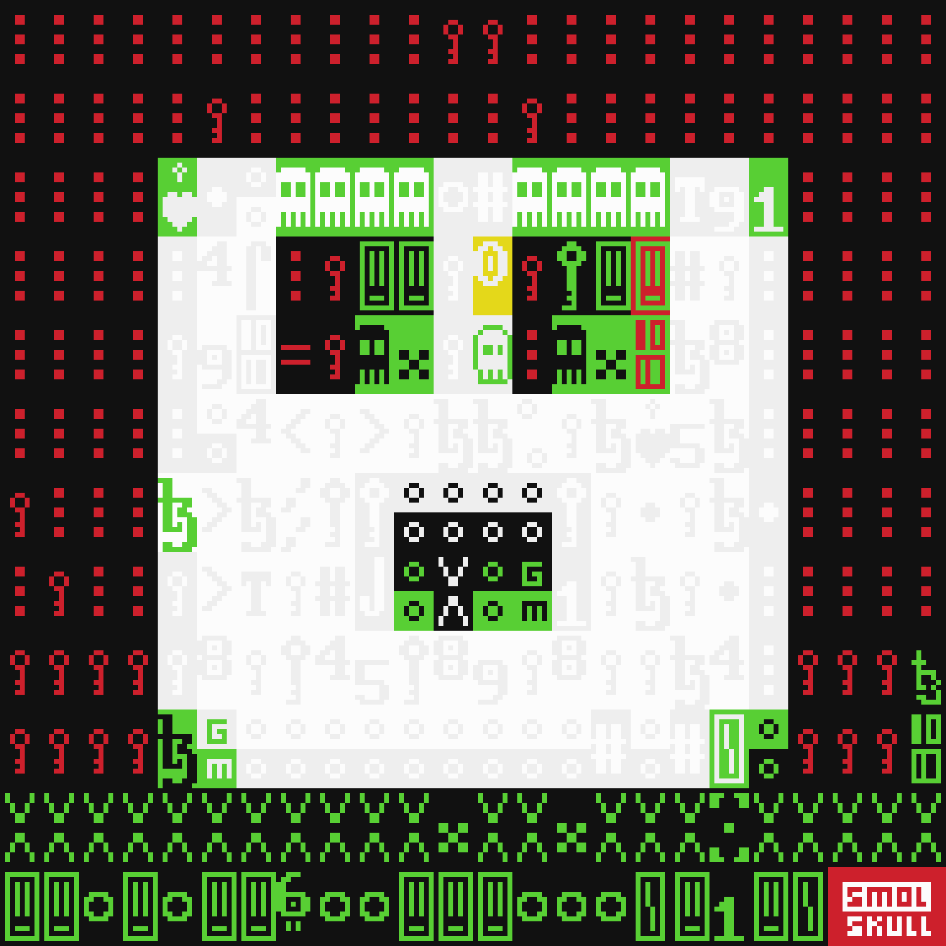 ASCII-SMOLSKULL #479