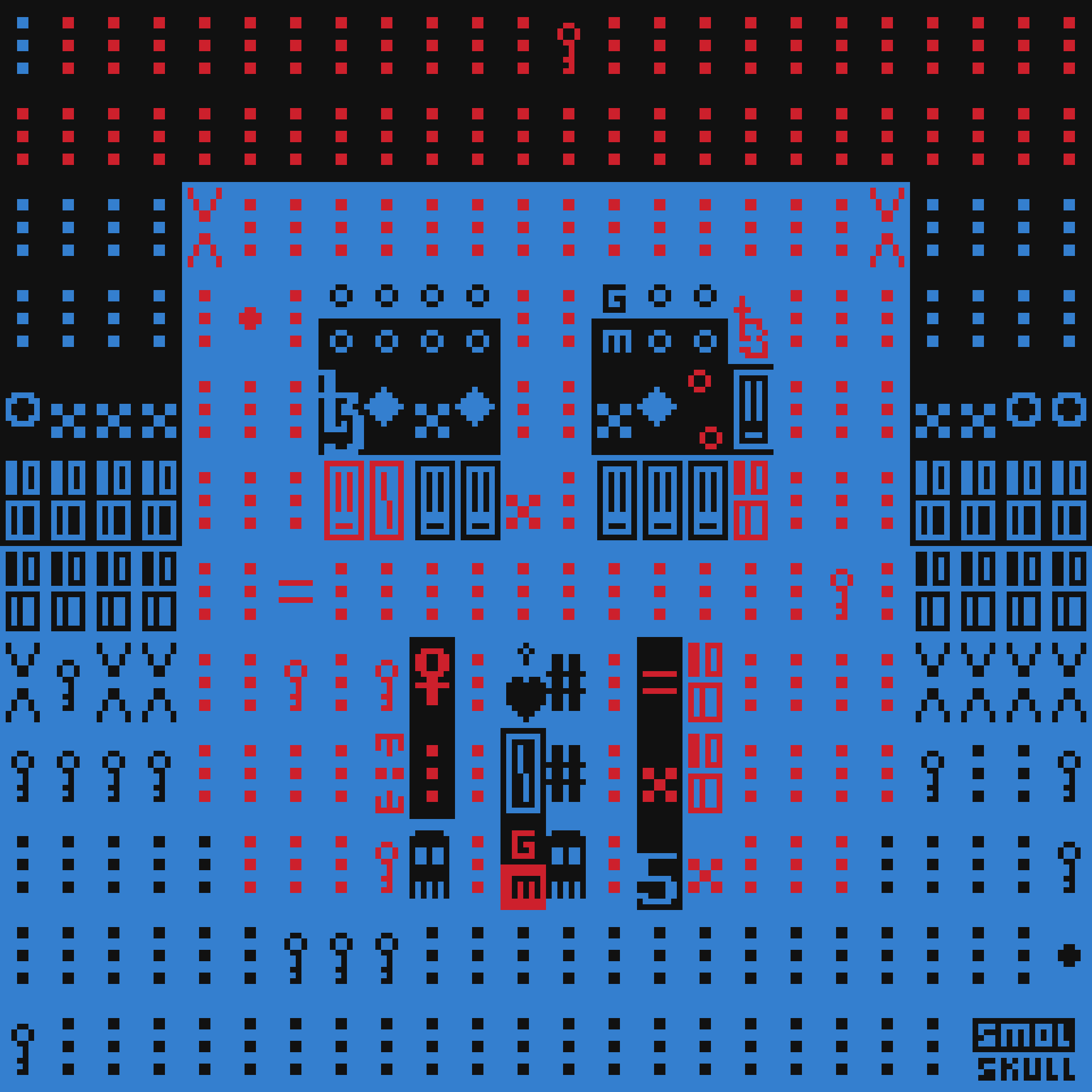 ASCII-SMOLSKULL #372