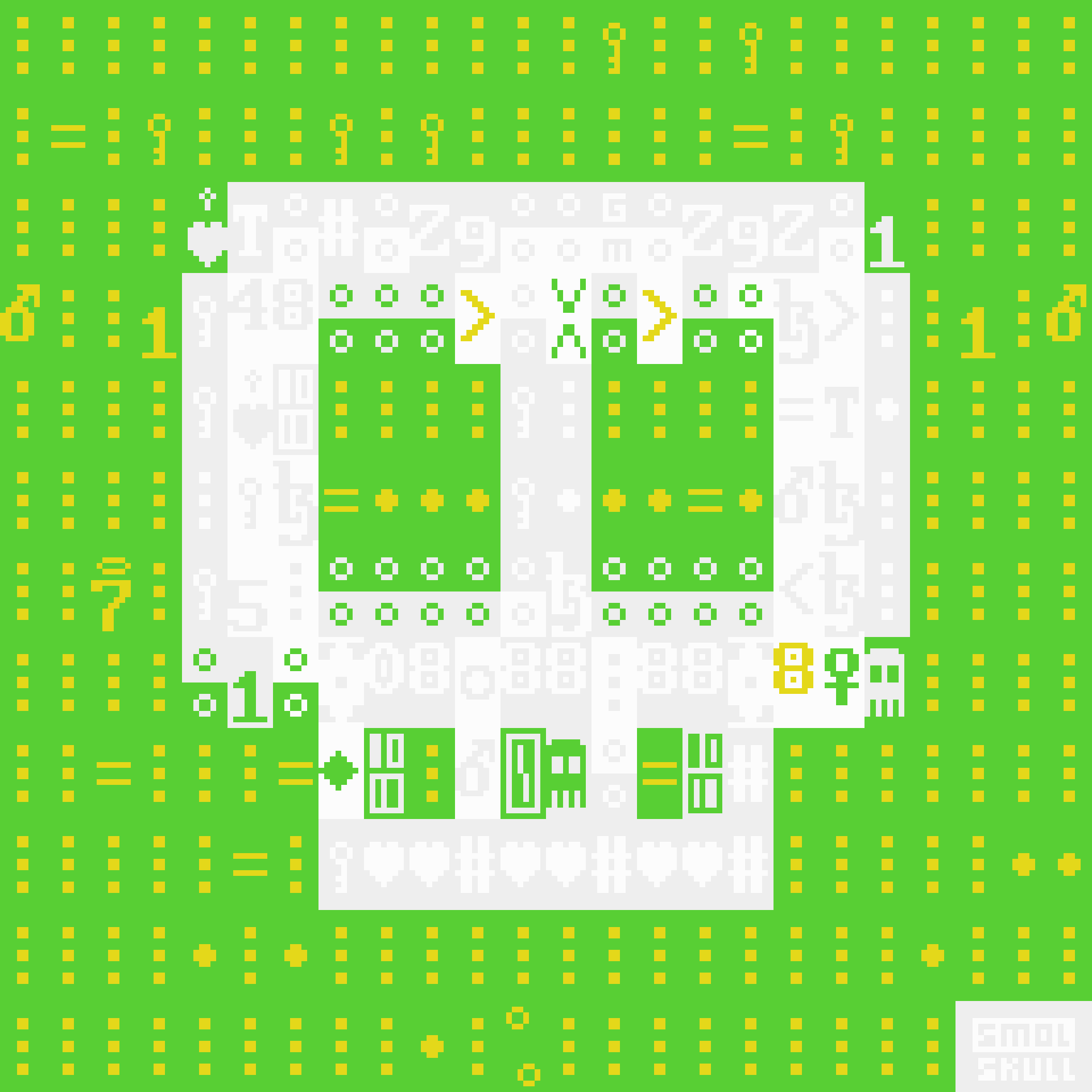 ASCII-SMOLSKULL #358