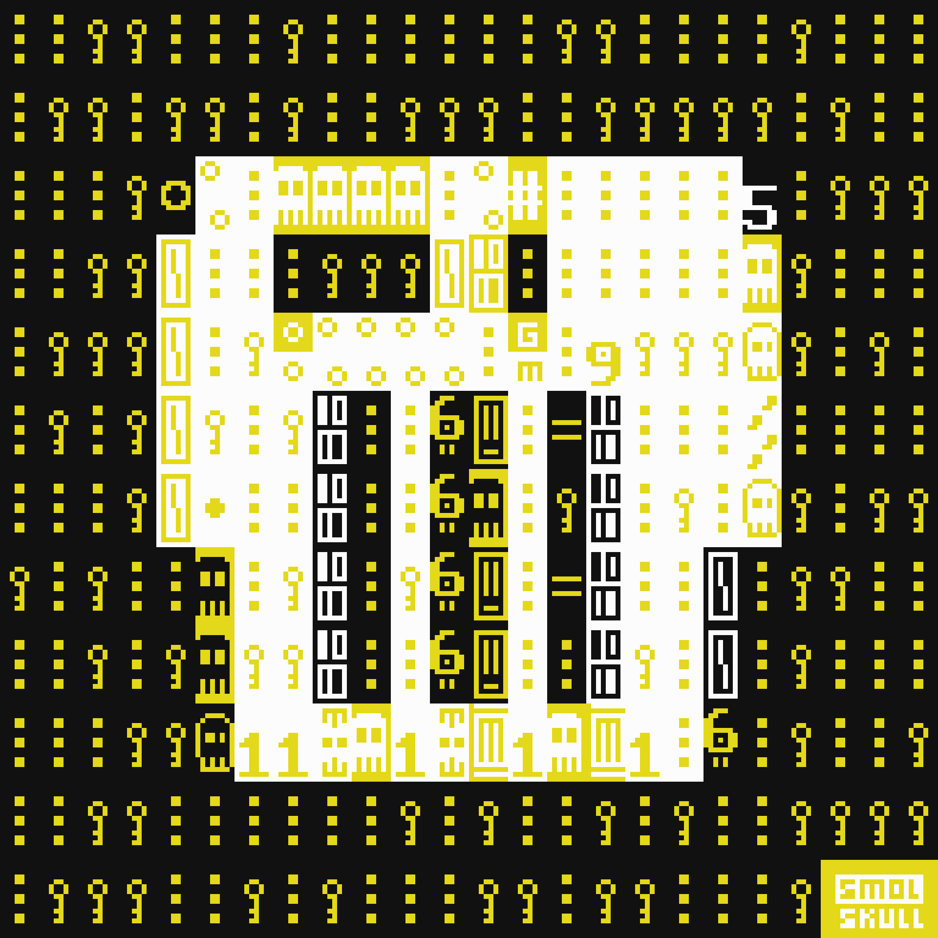 ASCII-SMOLSKULL #380