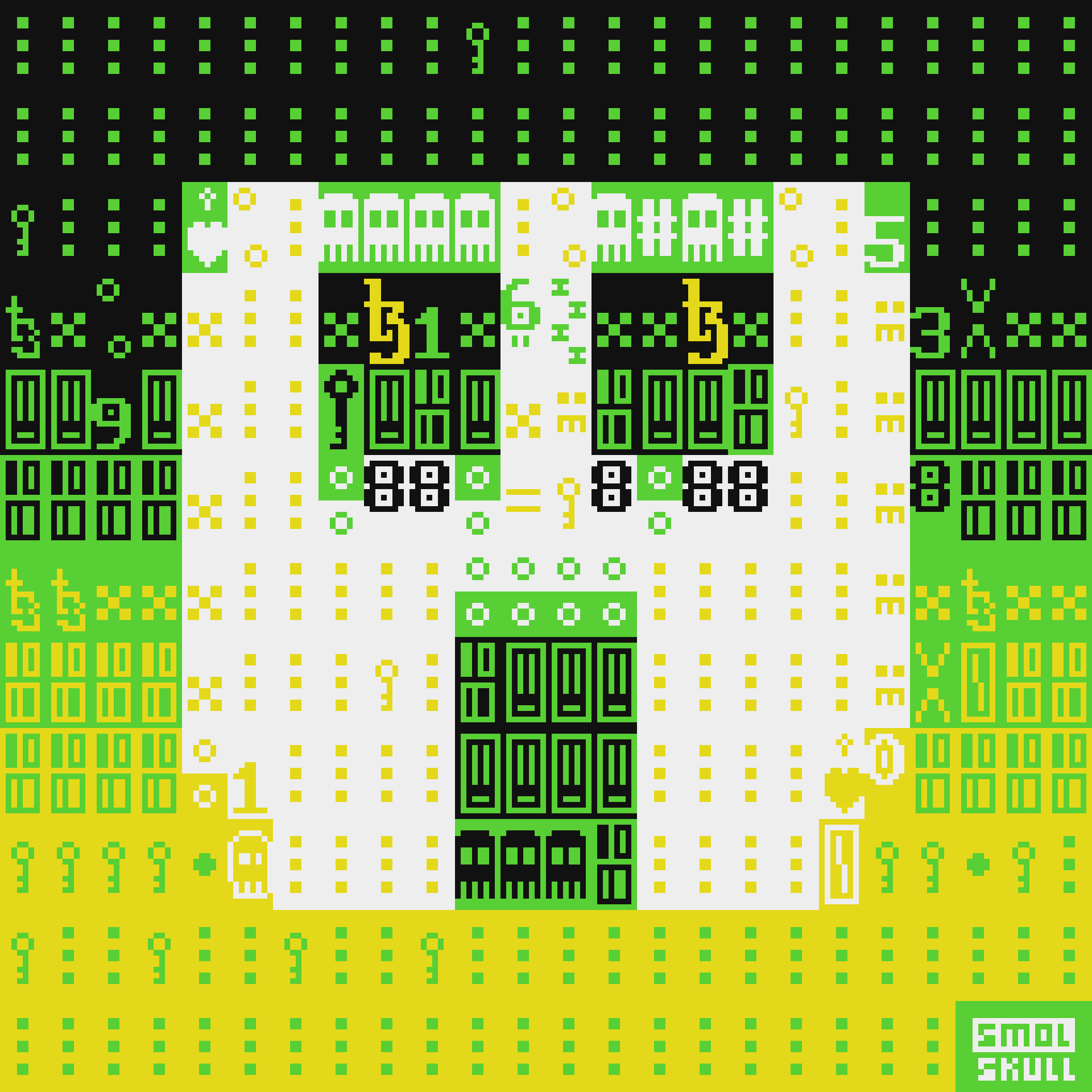 ASCII-SMOLSKULL #452