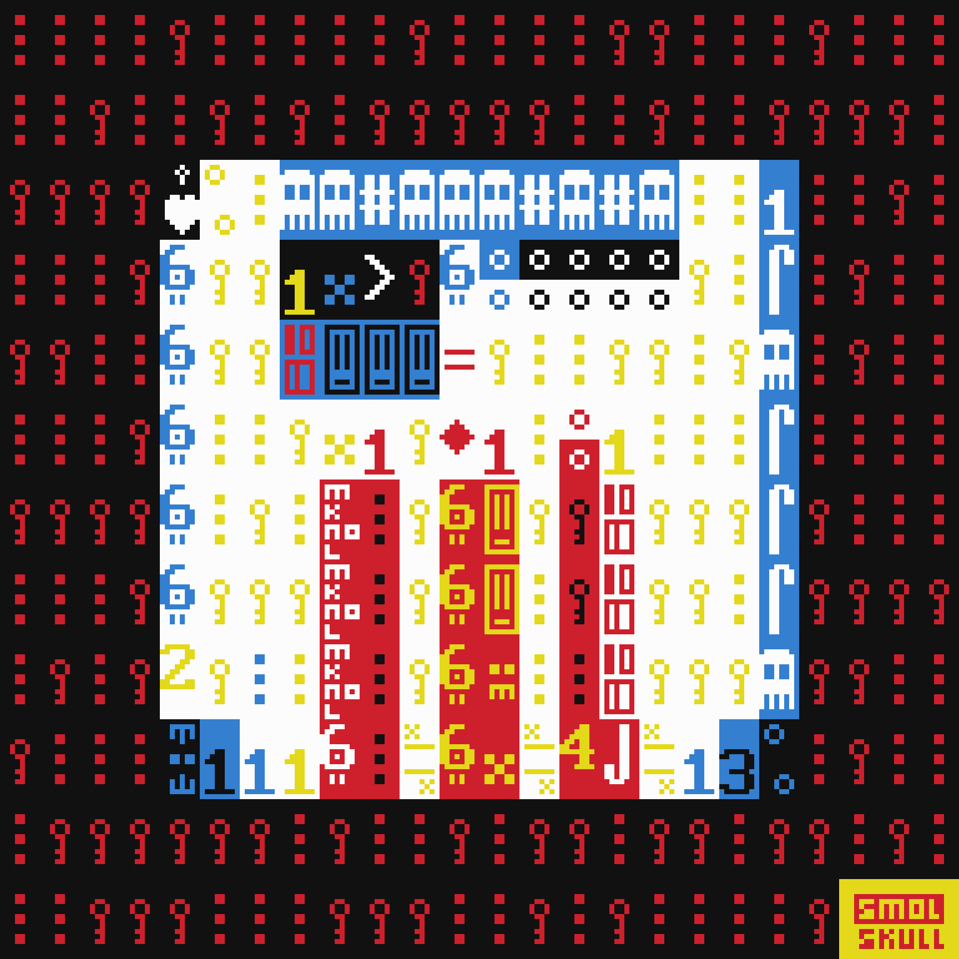 ASCII-SMOLSKULL #375