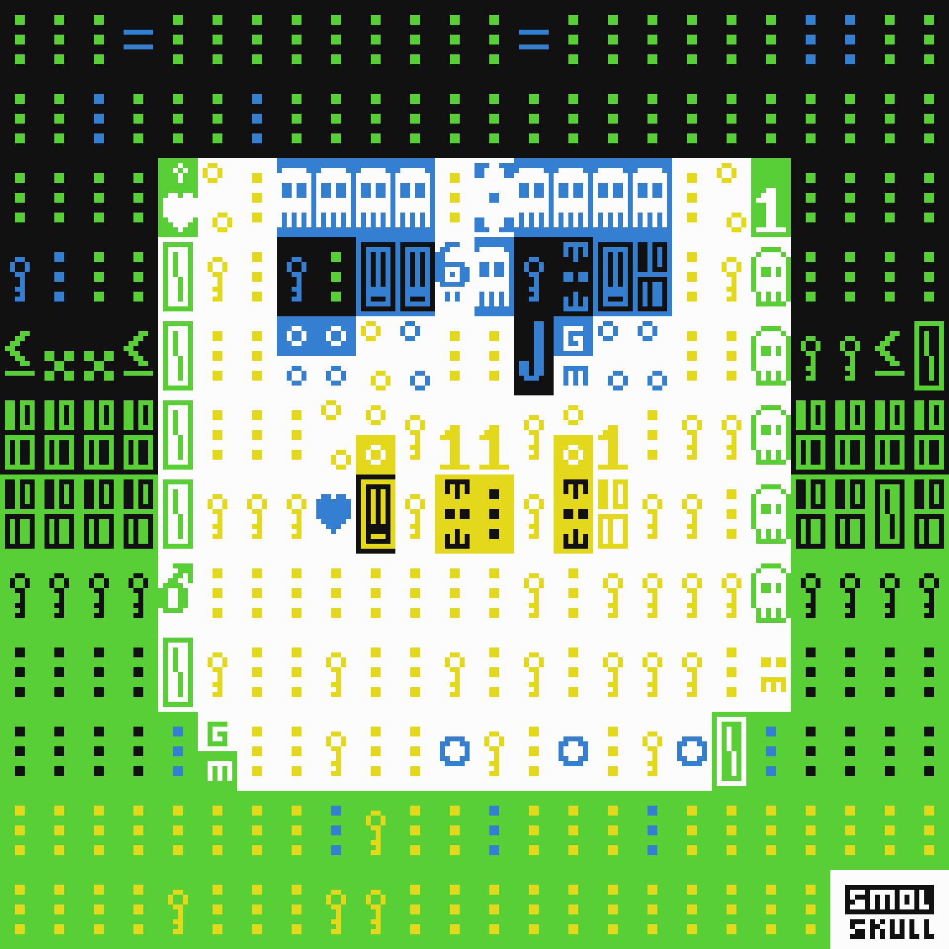 ASCII-SMOLSKULL #313