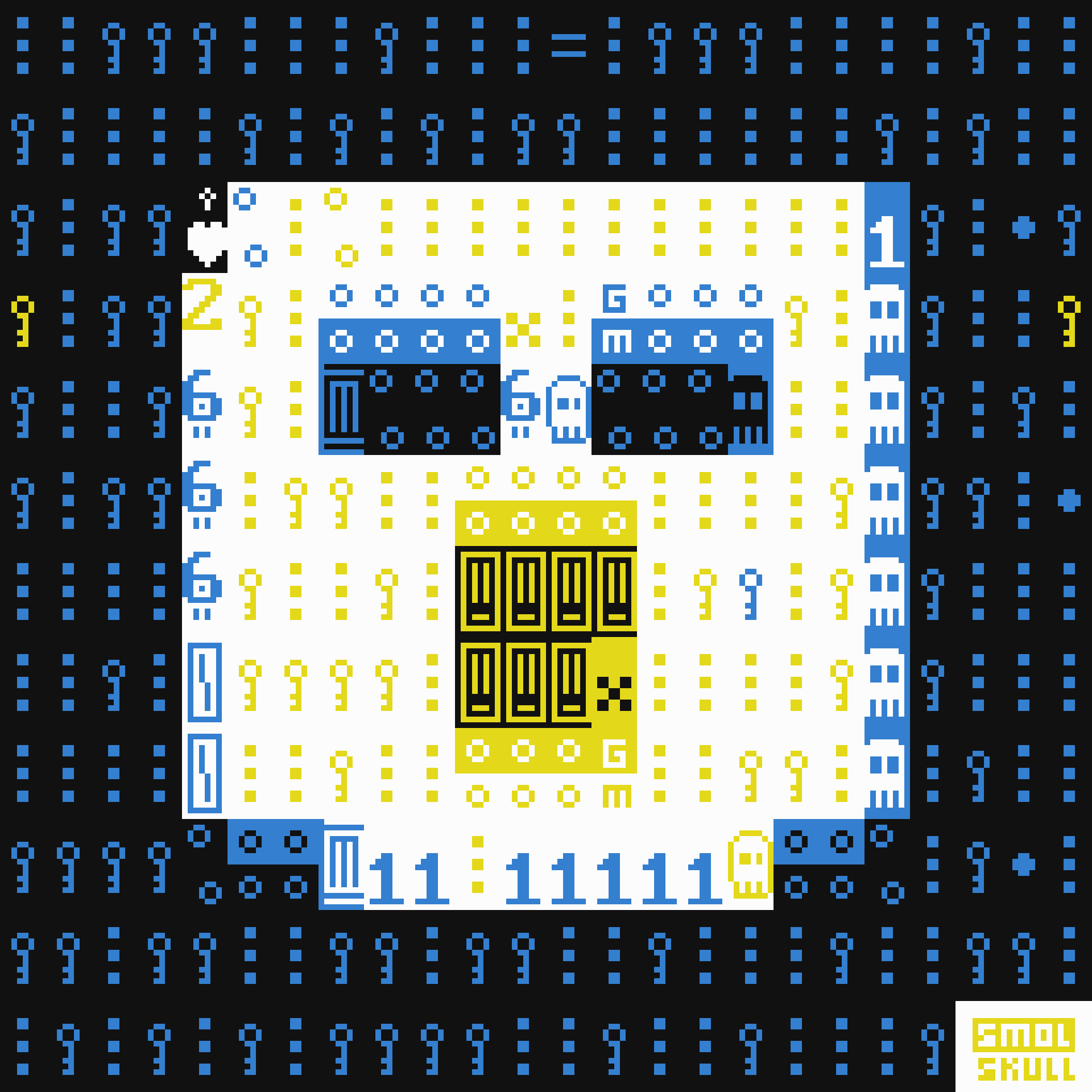 ASCII-SMOLSKULL #471