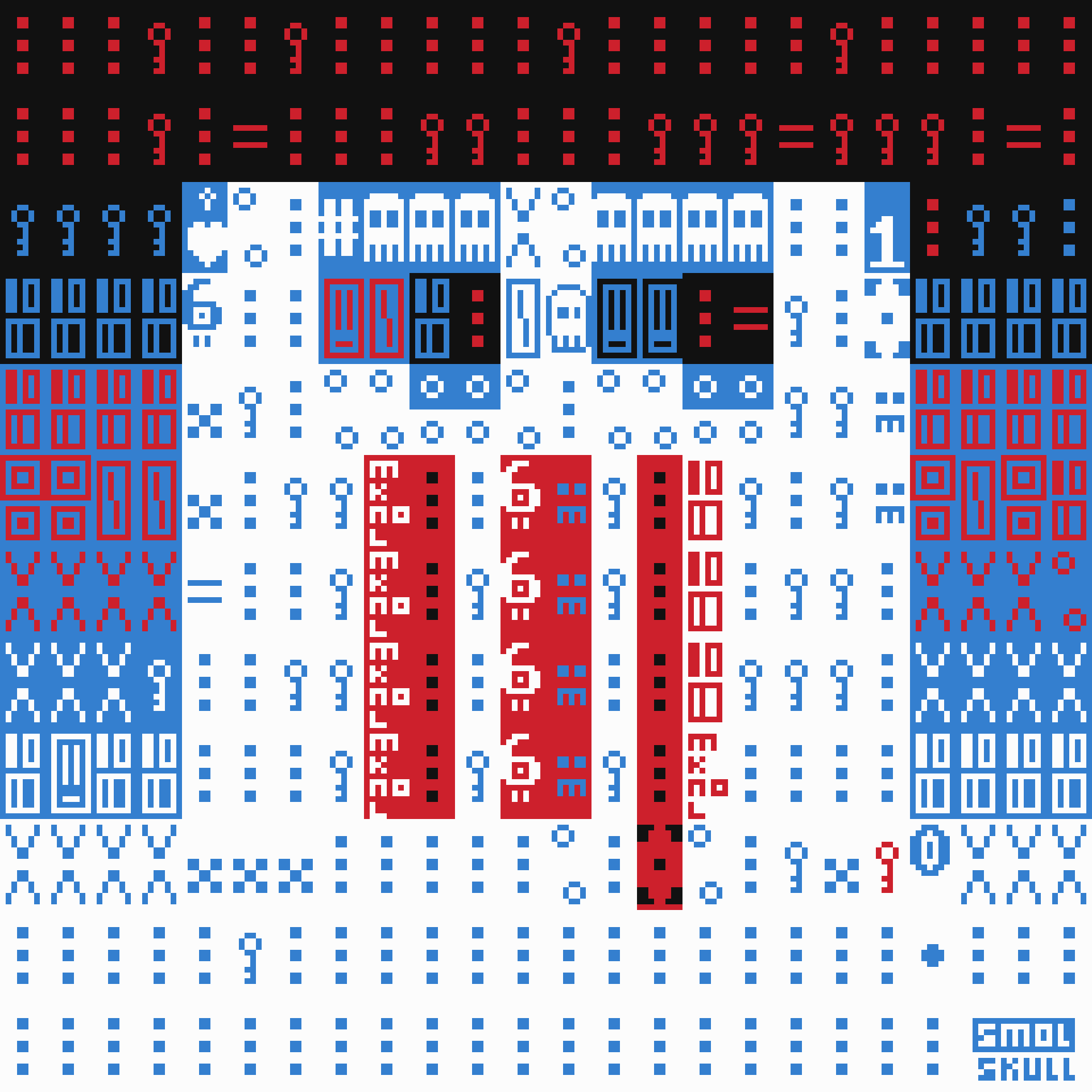 ASCII-SMOLSKULL #312