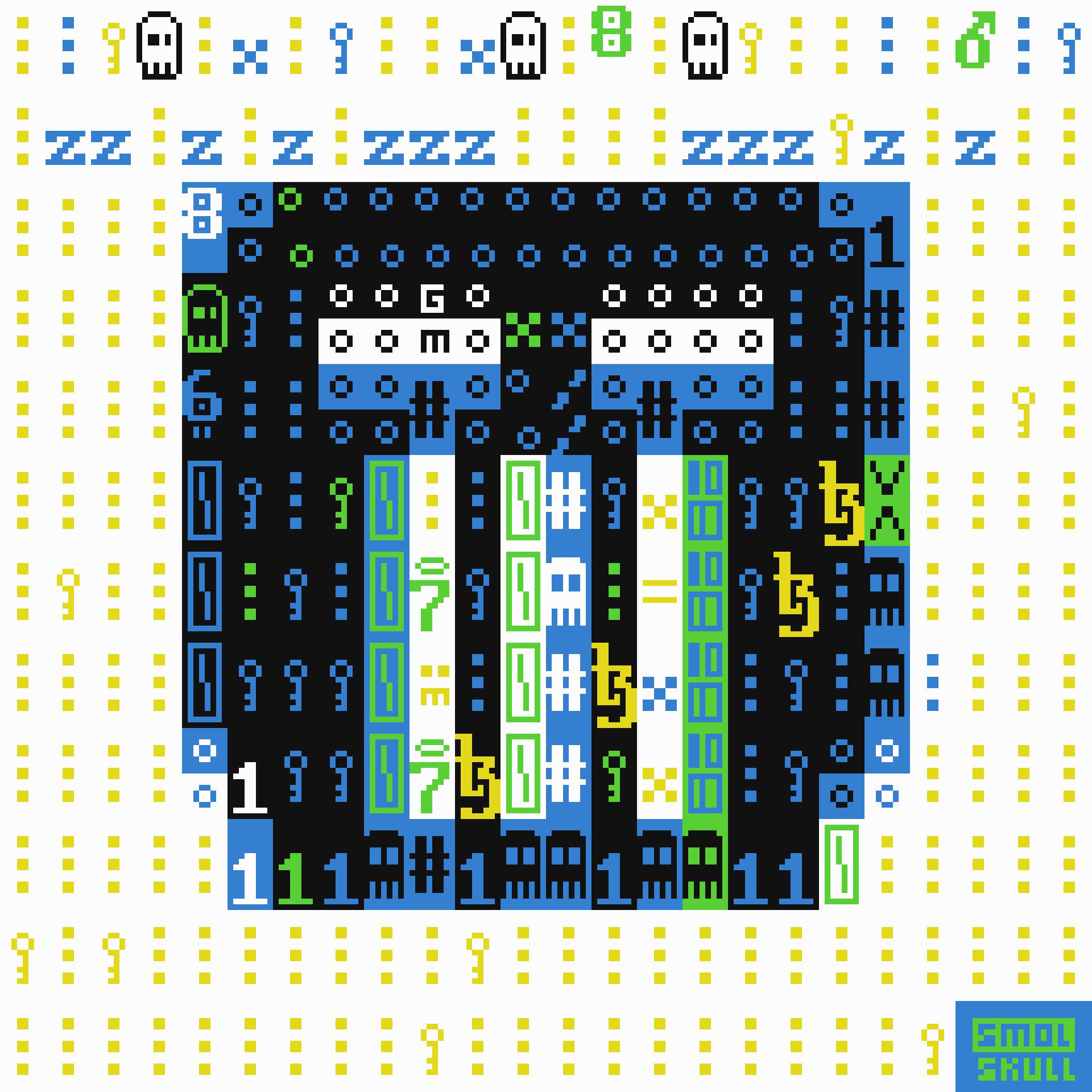 ASCII-SMOLSKULL #495