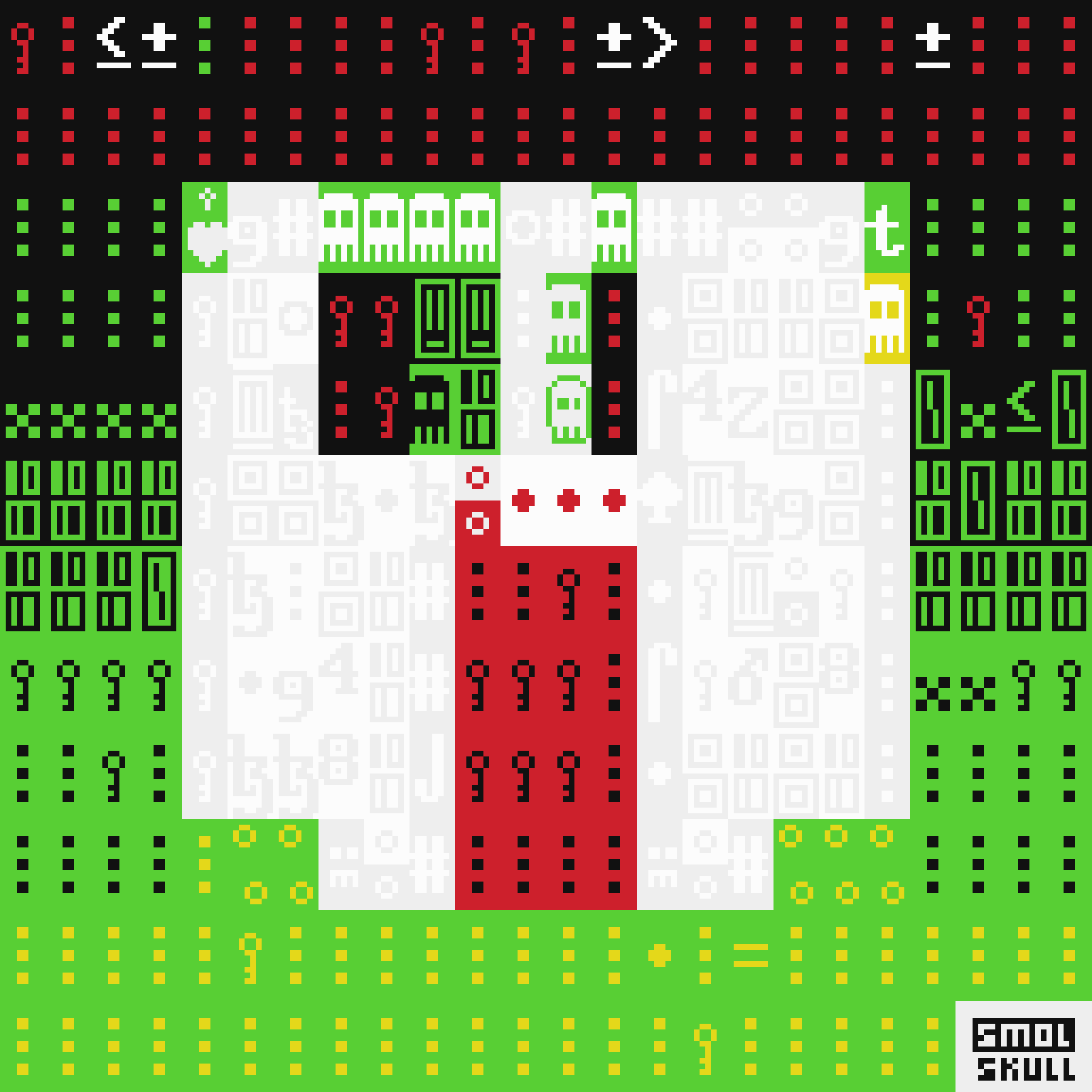 ASCII-SMOLSKULL #248