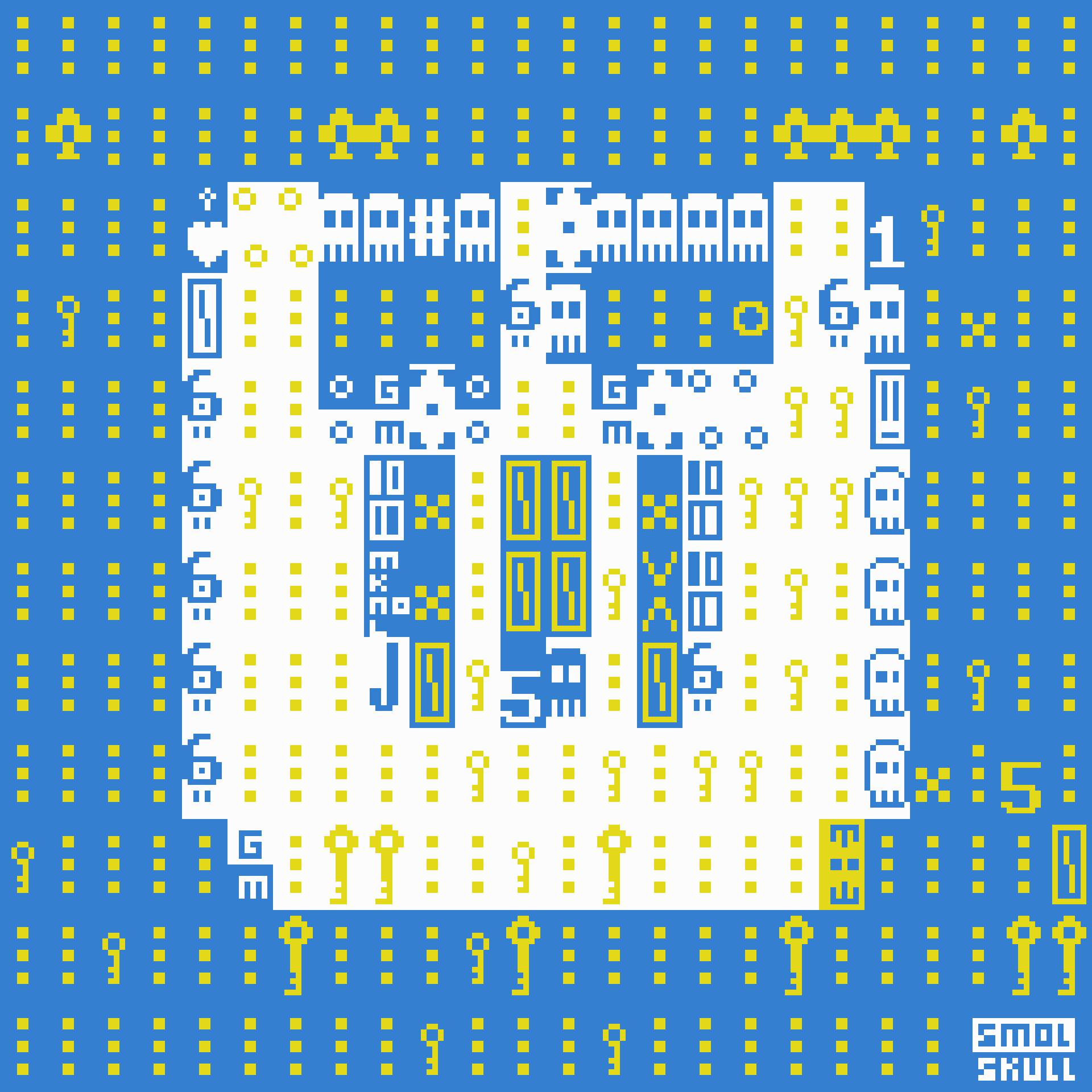 ASCII-SMOLSKULL #217