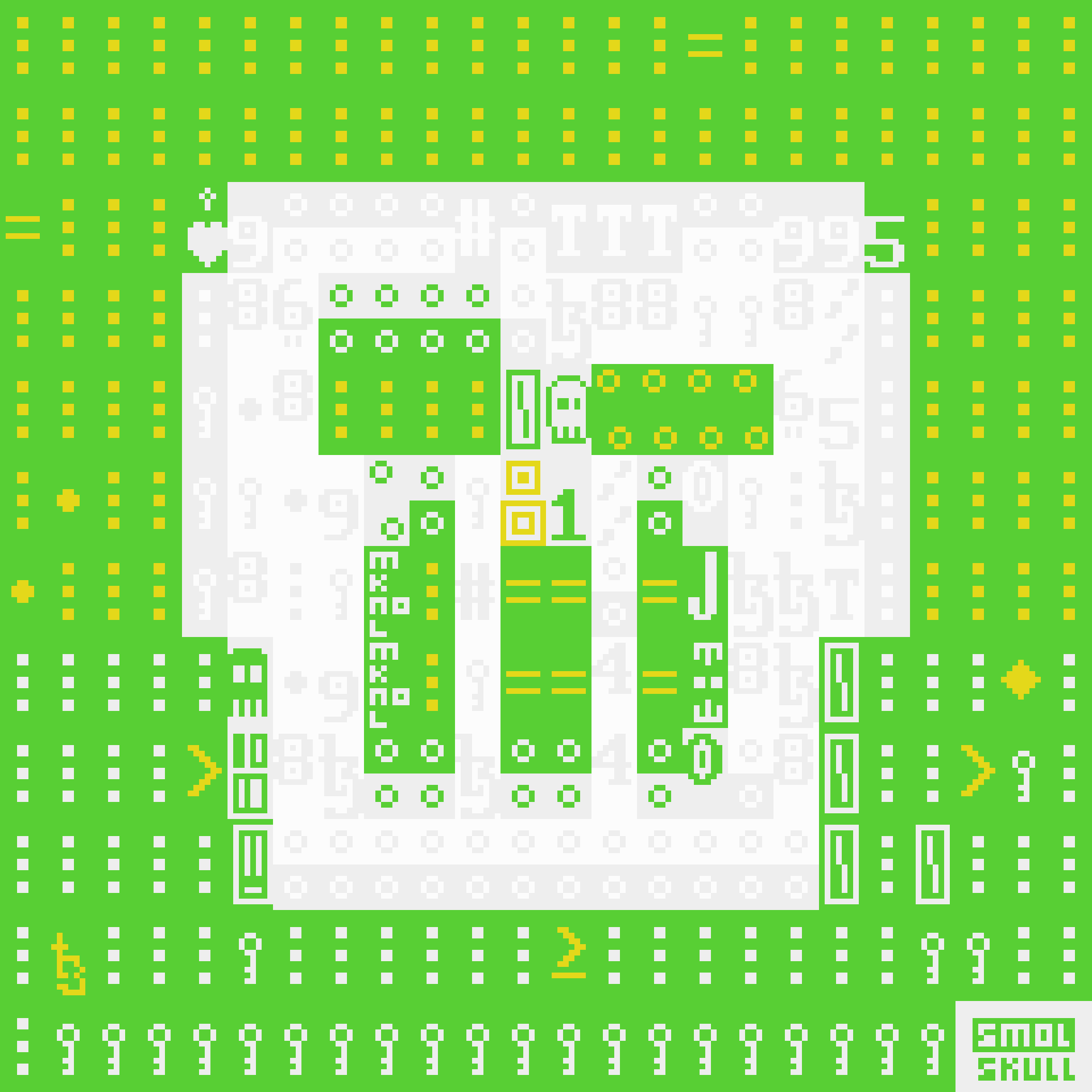 ASCII-SMOLSKULL #244