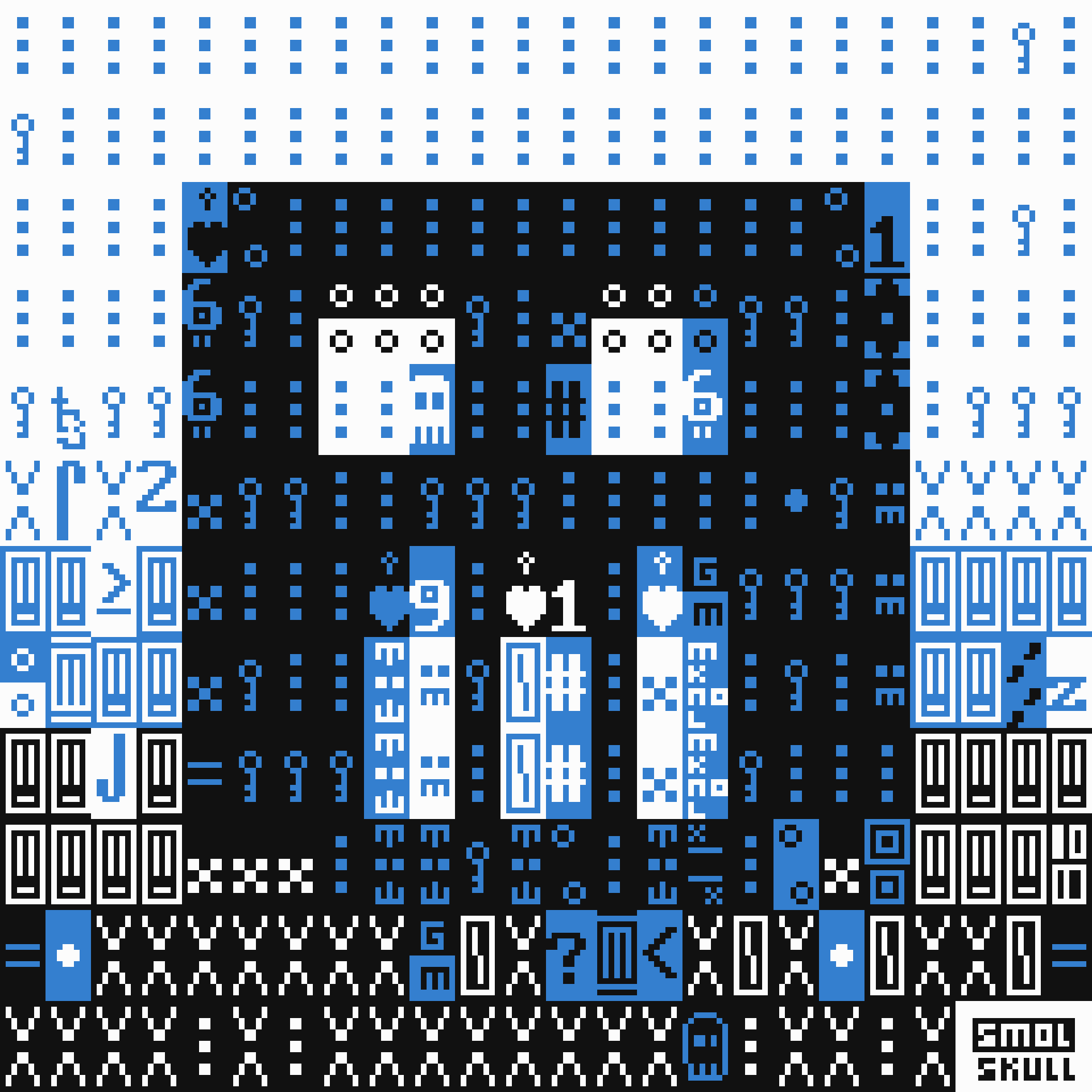 ASCII-SMOLSKULL #476