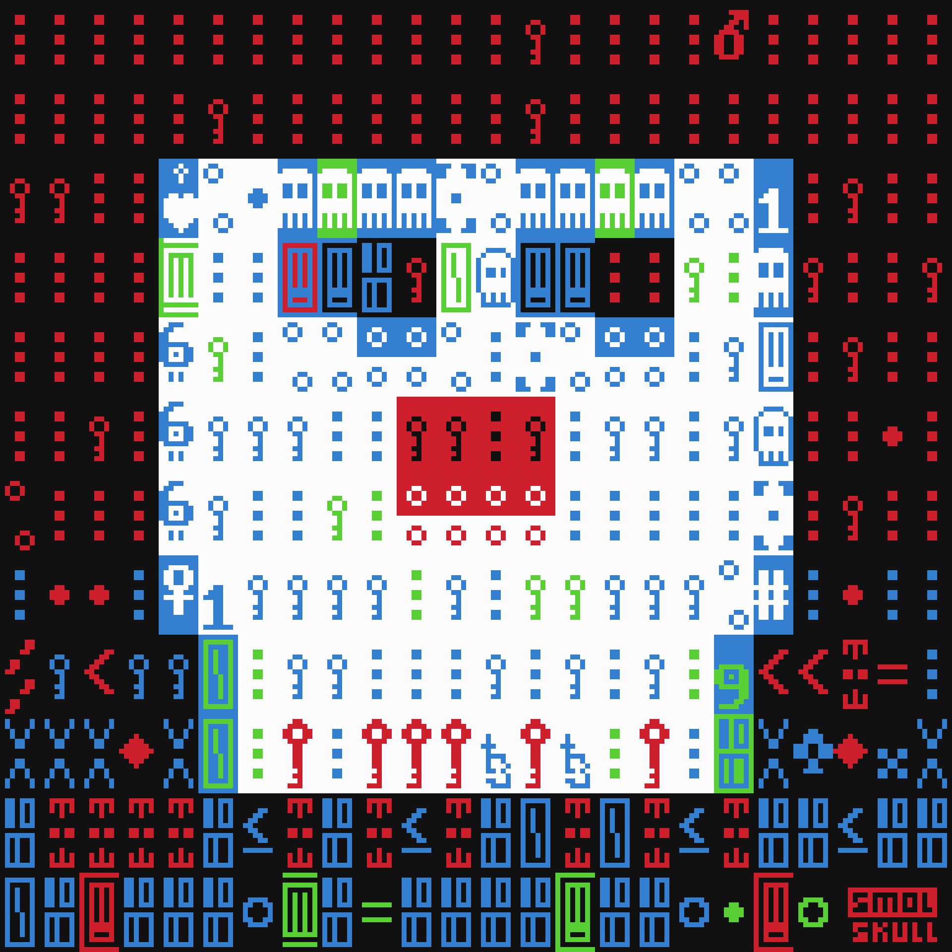 ASCII-SMOLSKULL #311