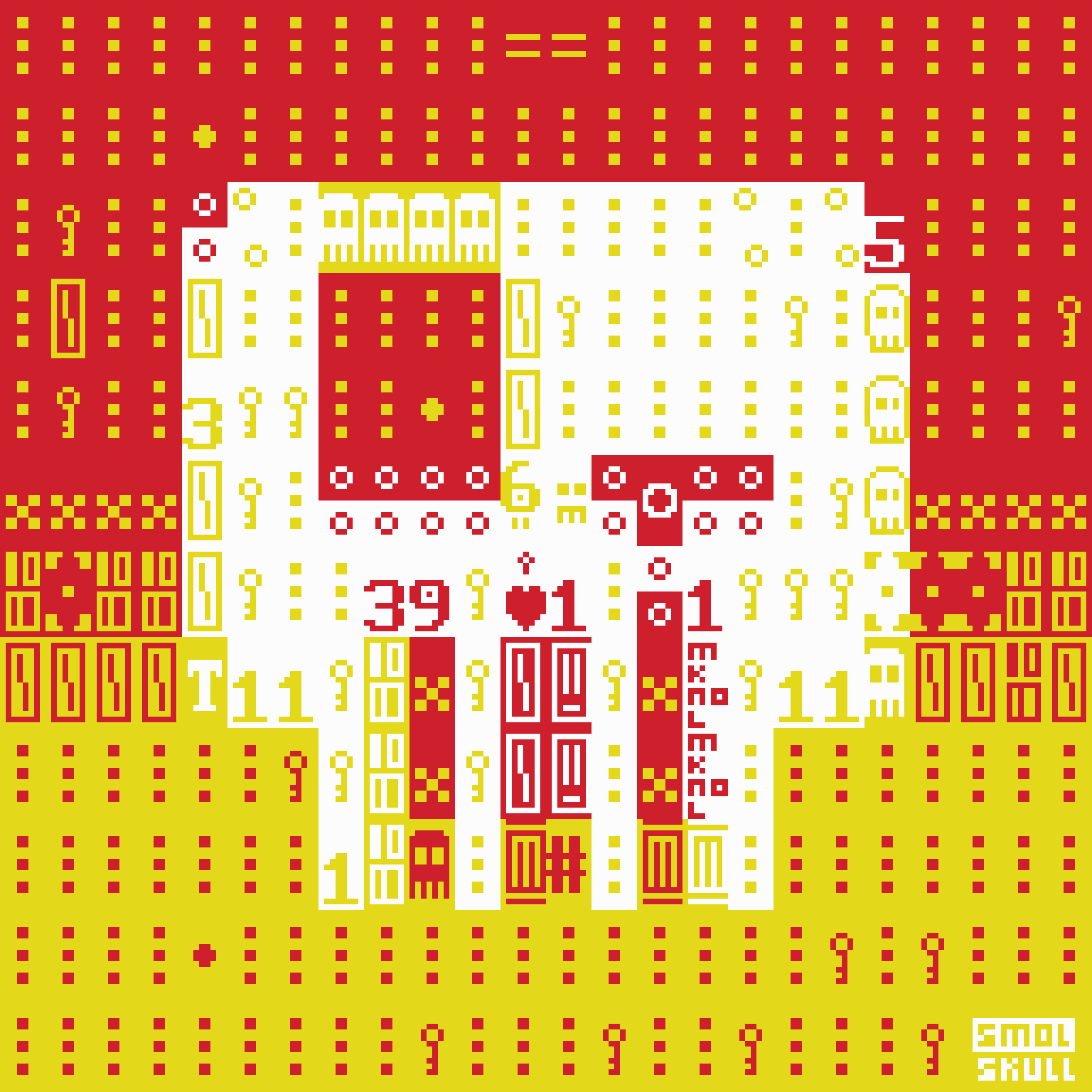 ASCII-SMOLSKULL #460