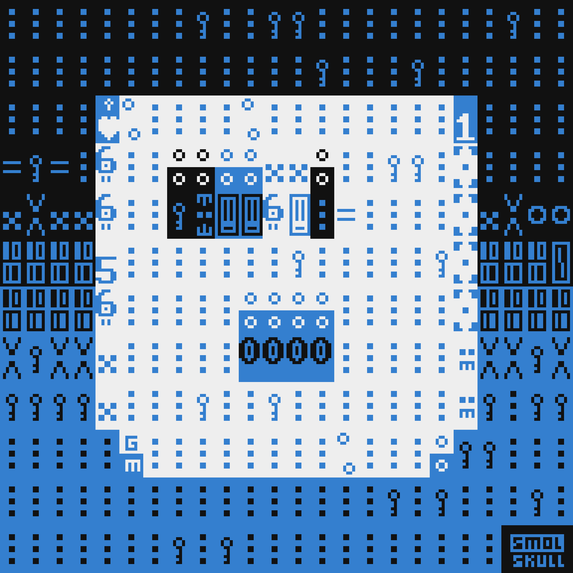 ASCII-SMOLSKULL #356