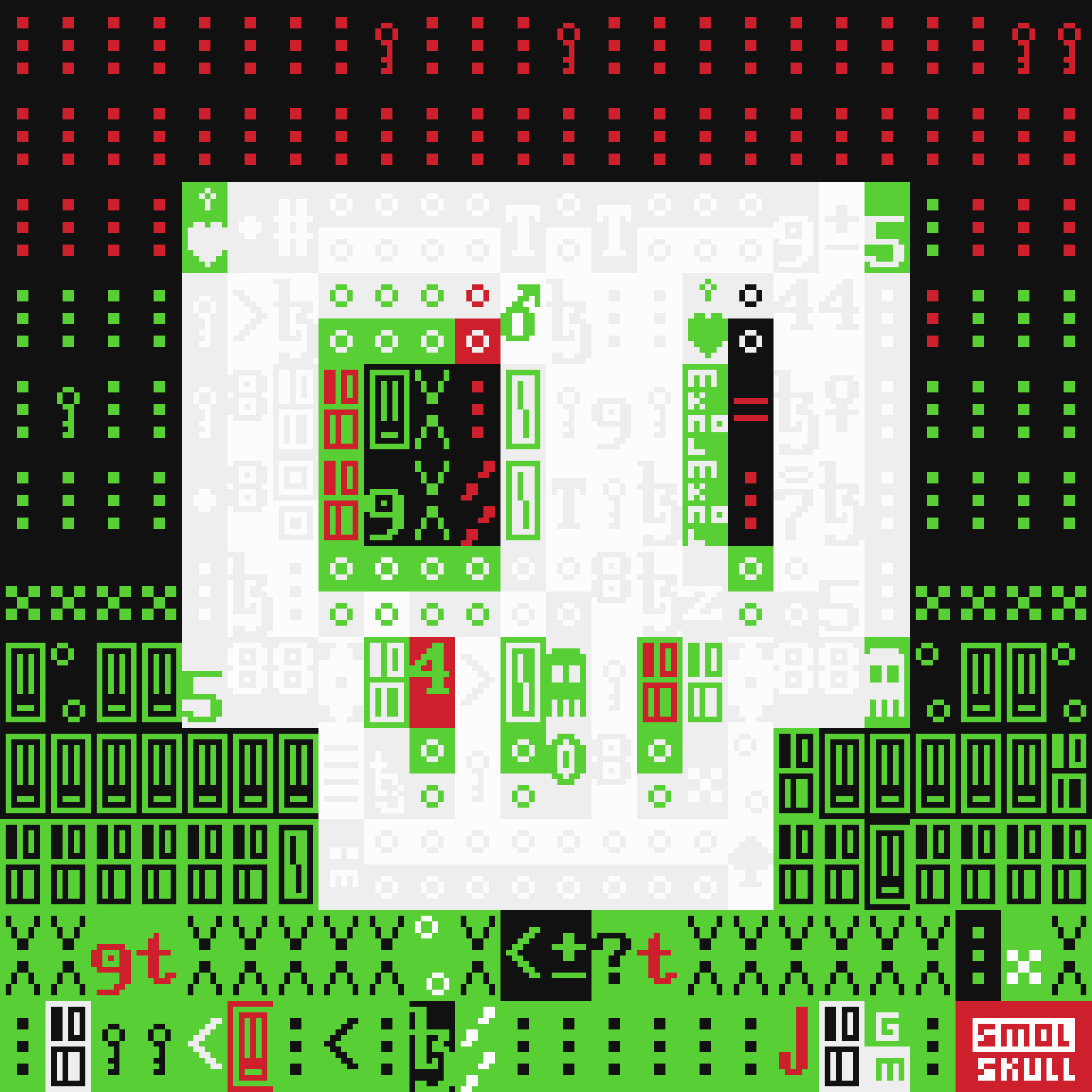 ASCII-SMOLSKULL #363