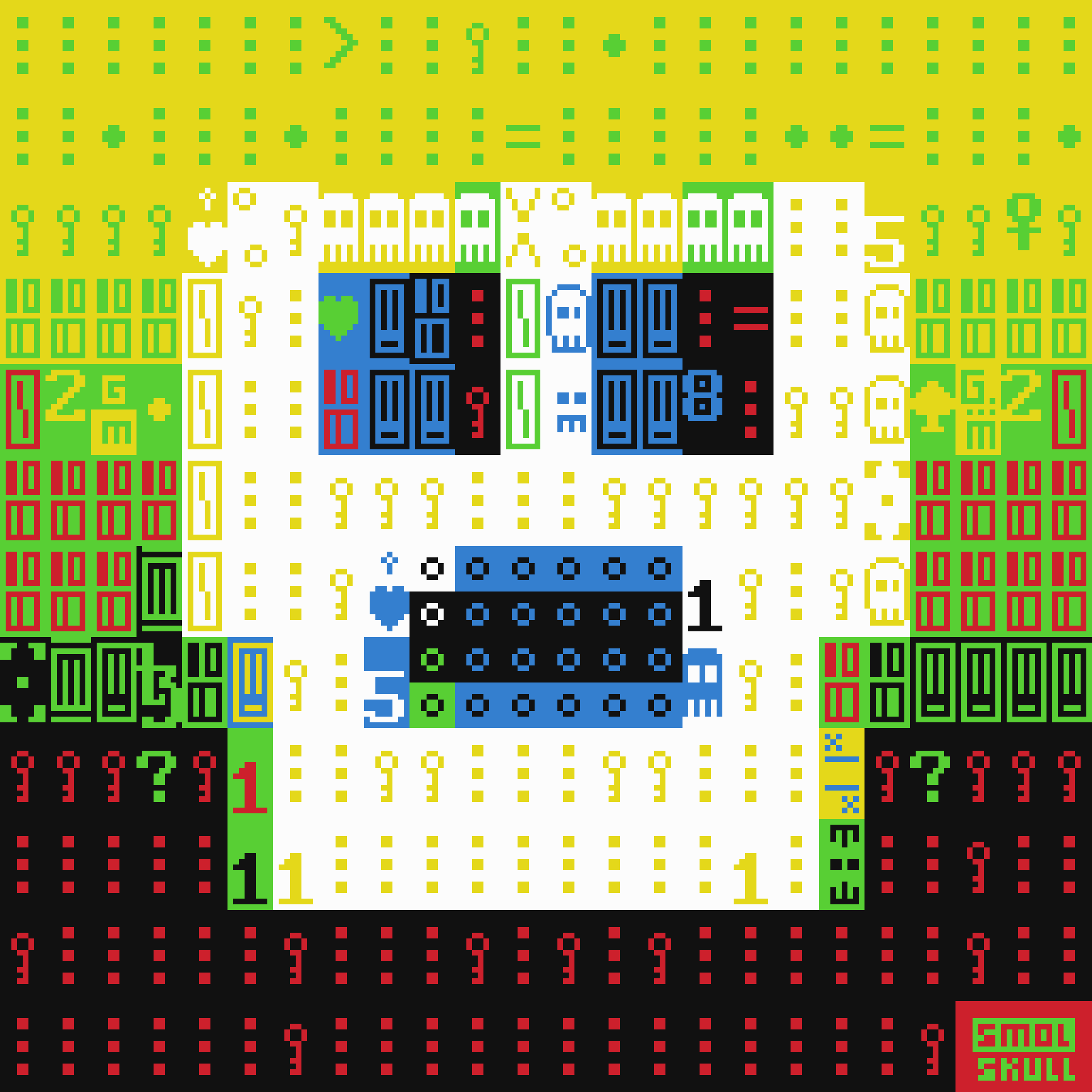 ASCII-SMOLSKULL #393