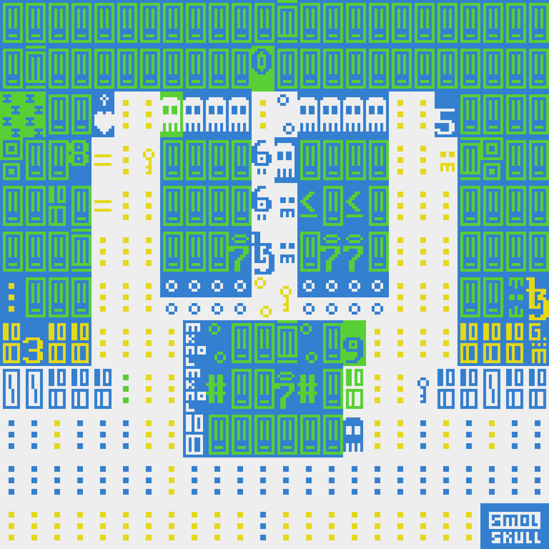 ASCII-SMOLSKULL #469