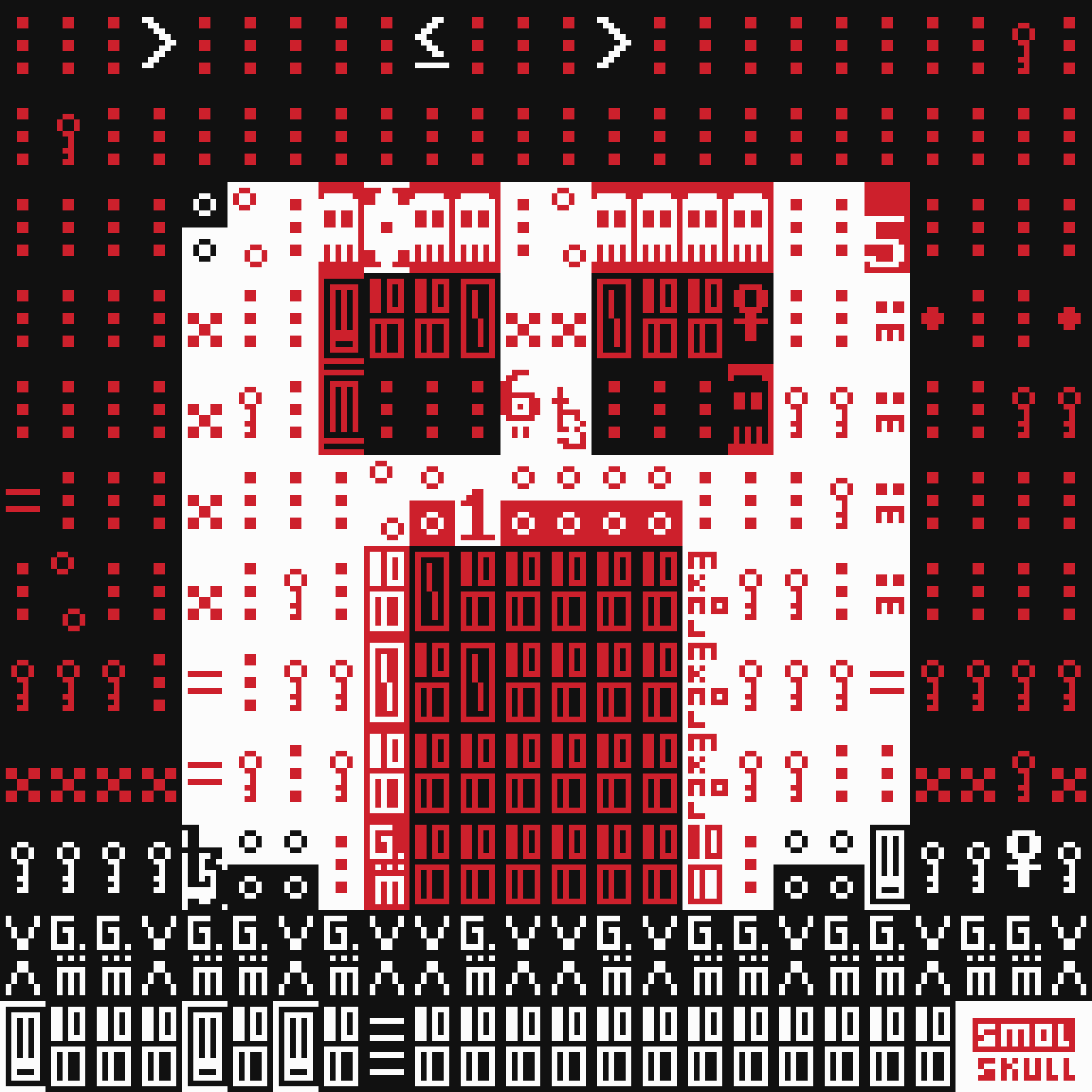 ASCII-SMOLSKULL #355