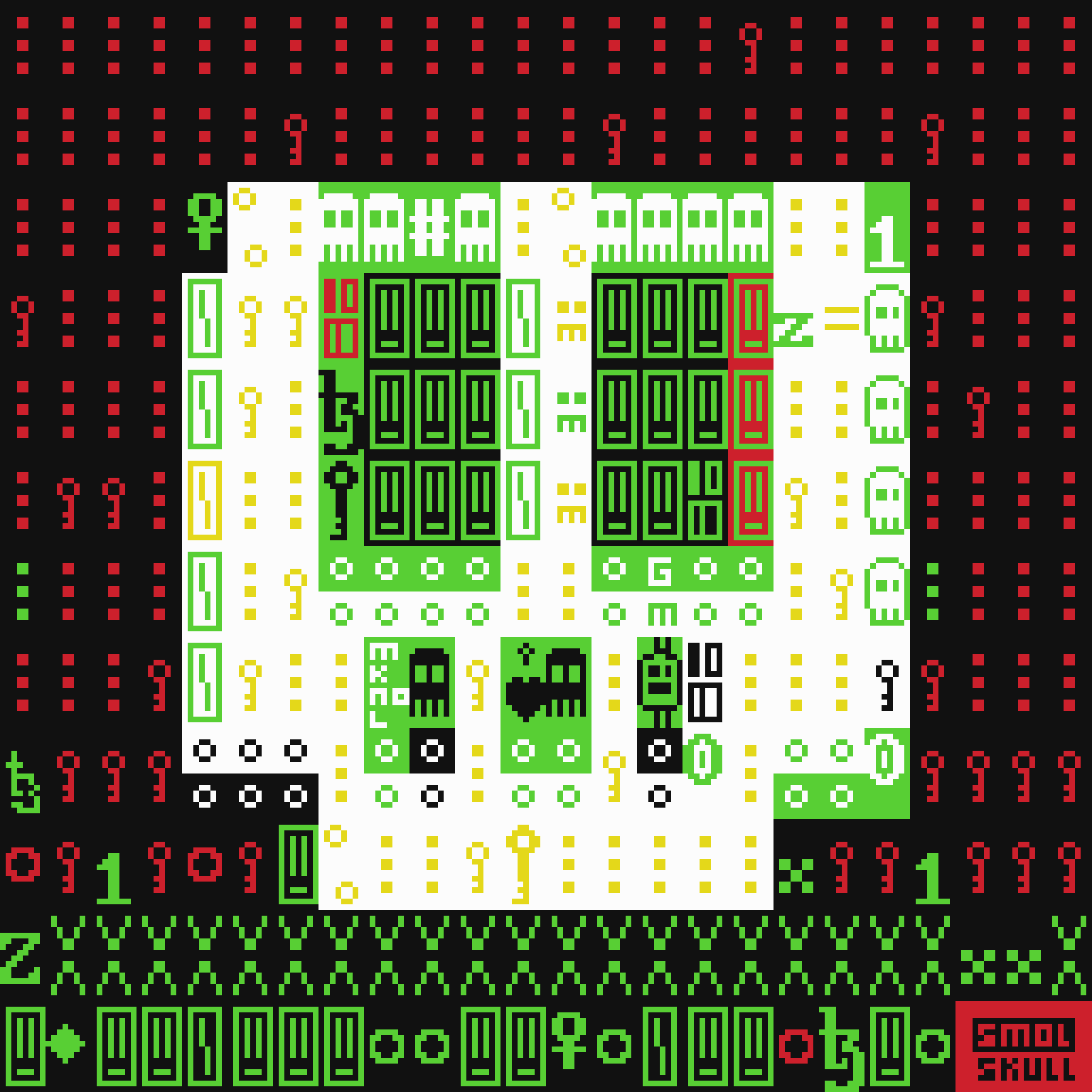 ASCII-SMOLSKULL #327