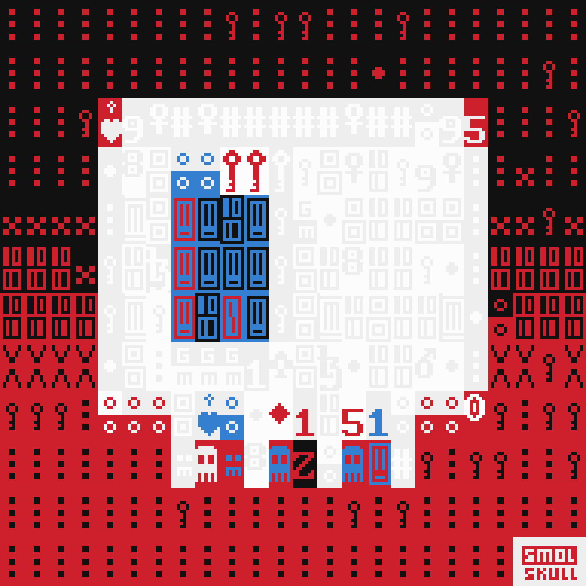 ASCII-SMOLSKULL #394