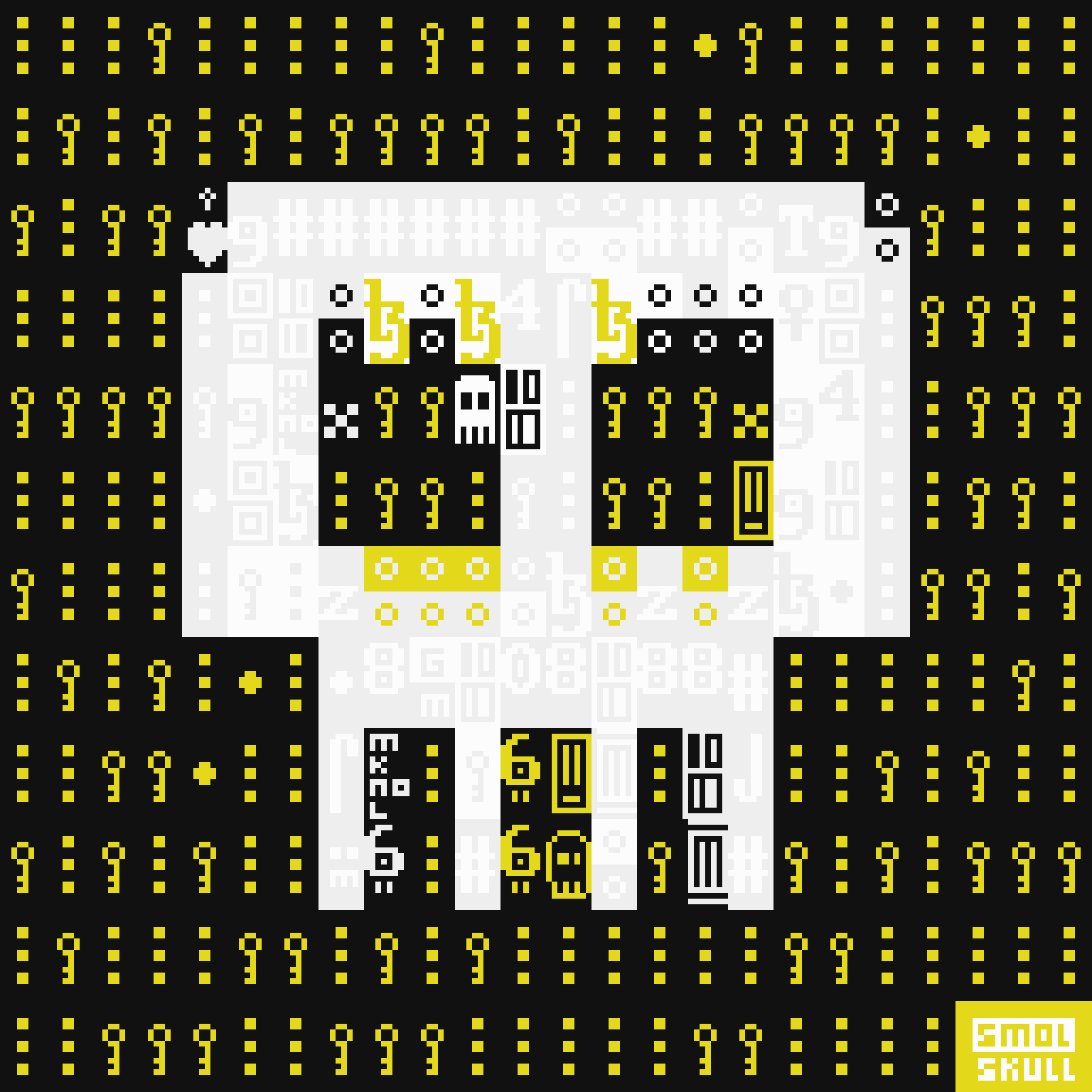 ASCII-SMOLSKULL #348