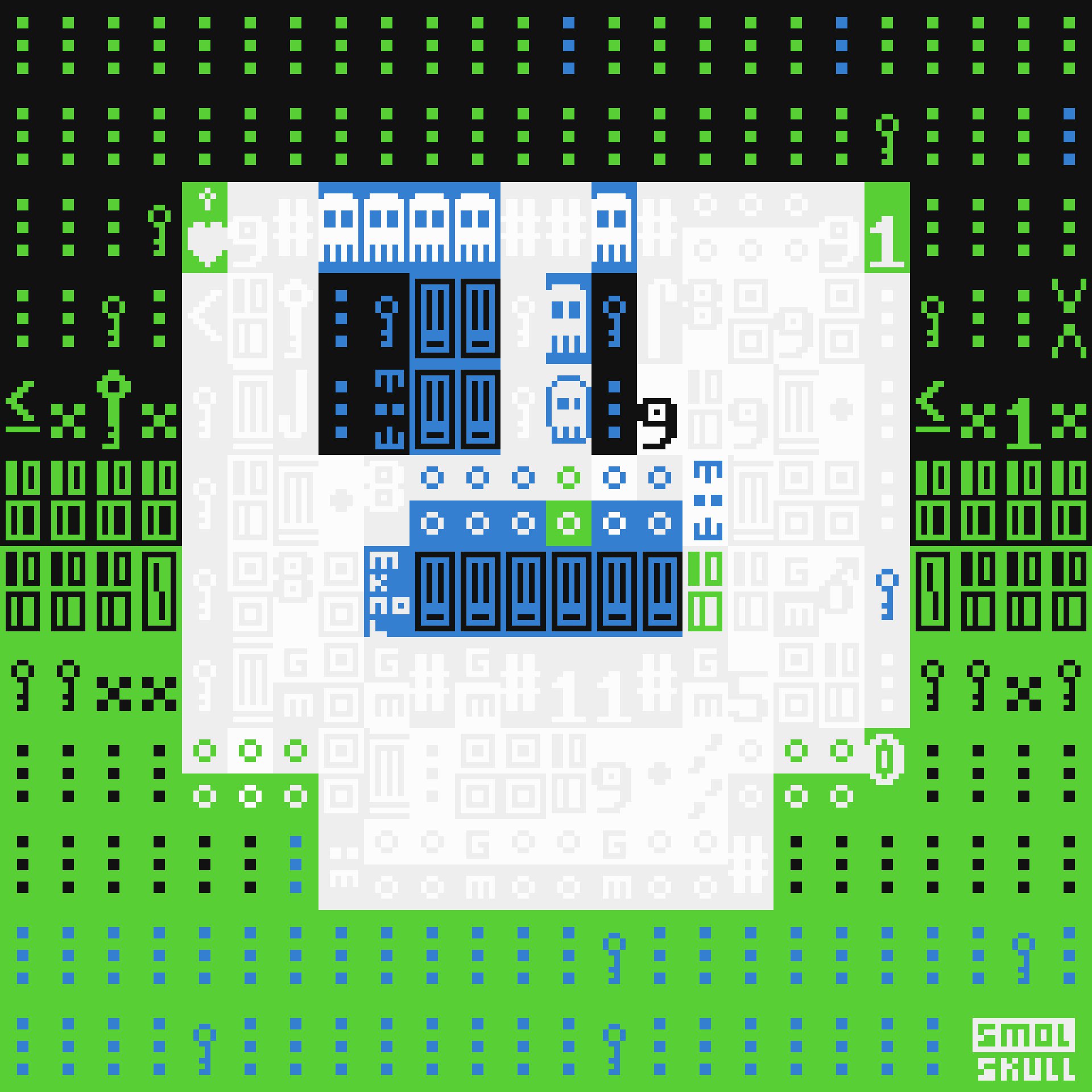 ASCII-SMOLSKULL #330