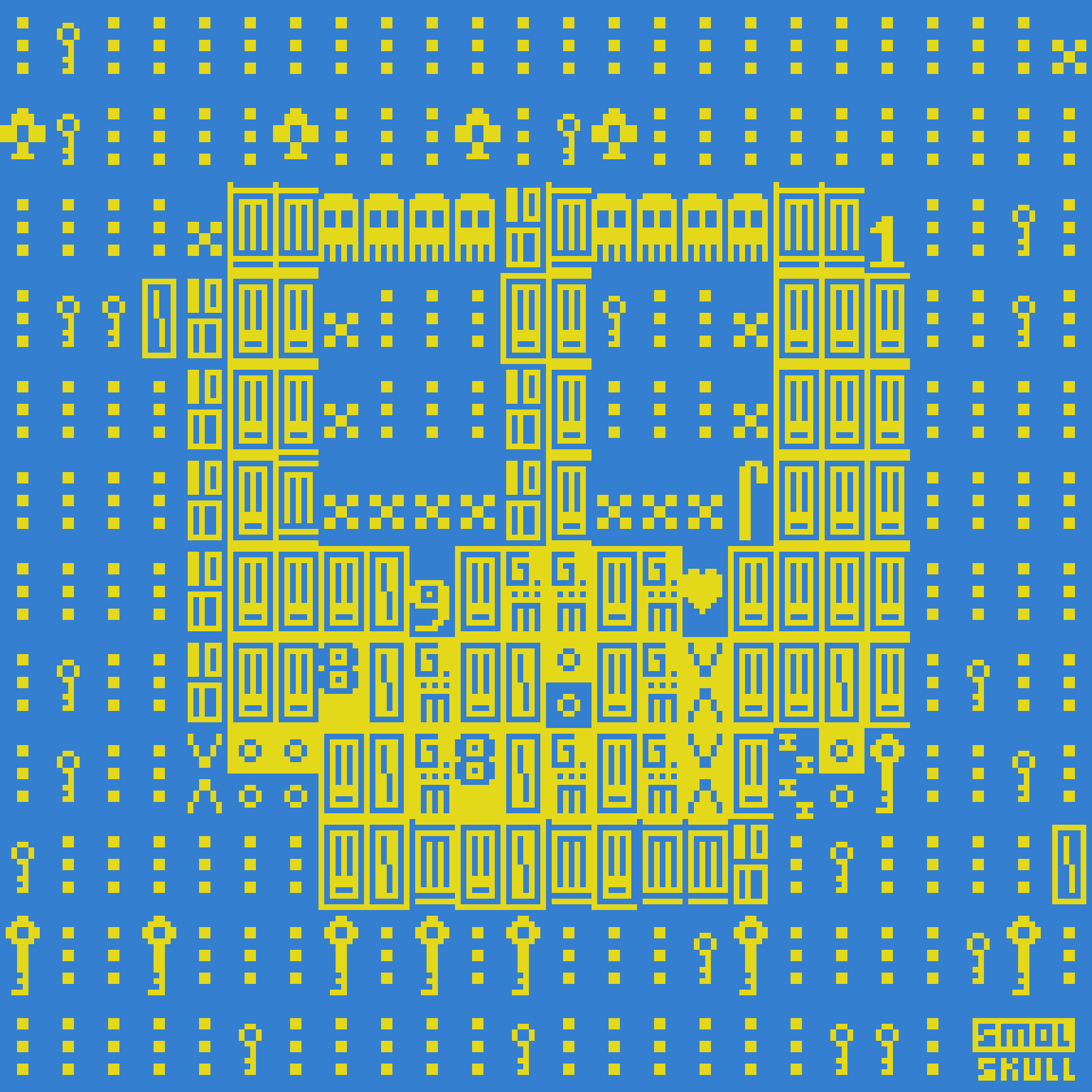 ASCII-SMOLSKULL #283