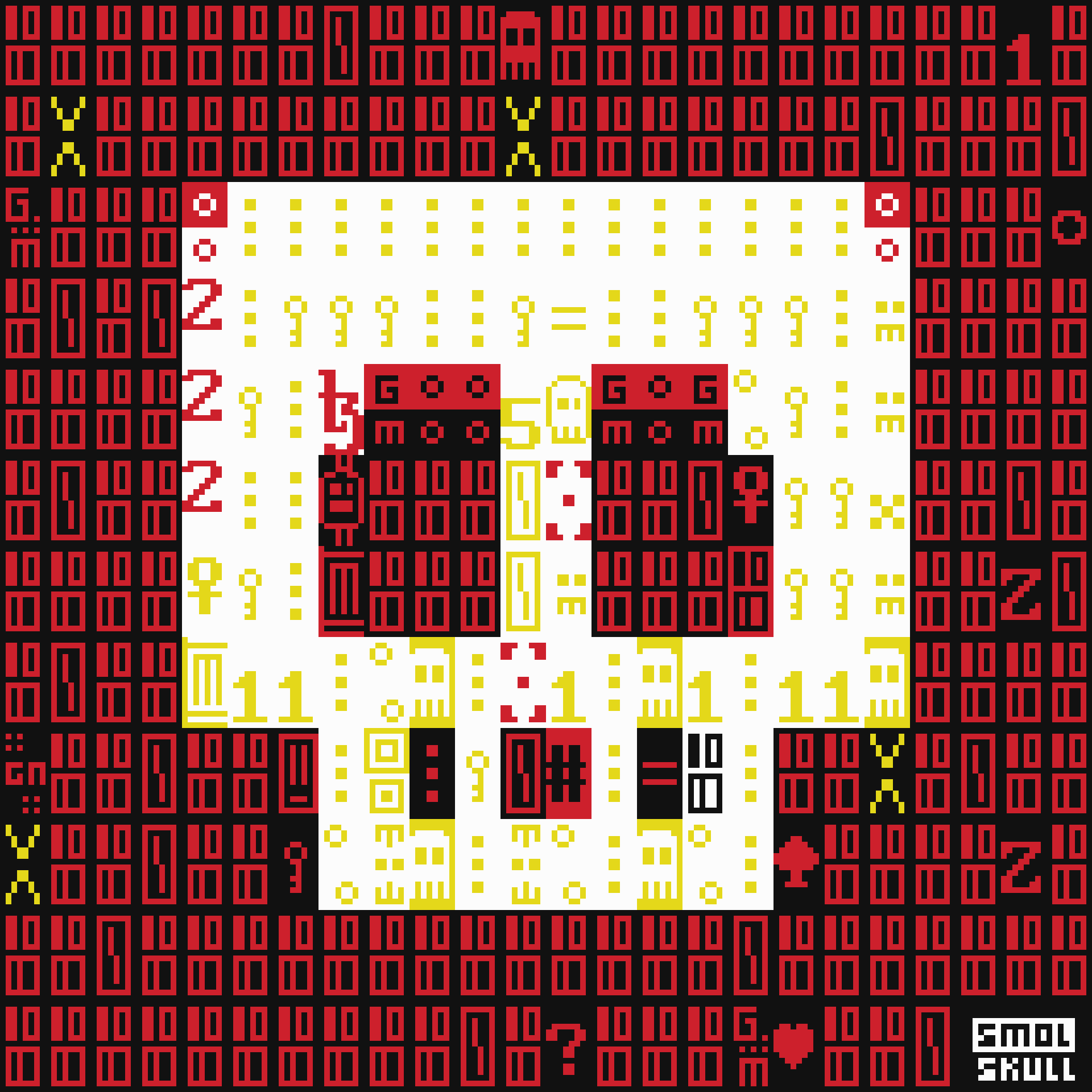 ASCII-SMOLSKULL #369