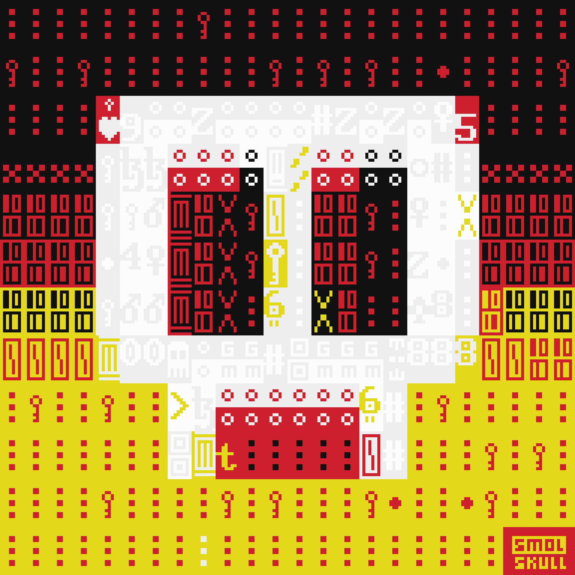 ASCII-SMOLSKULL #365