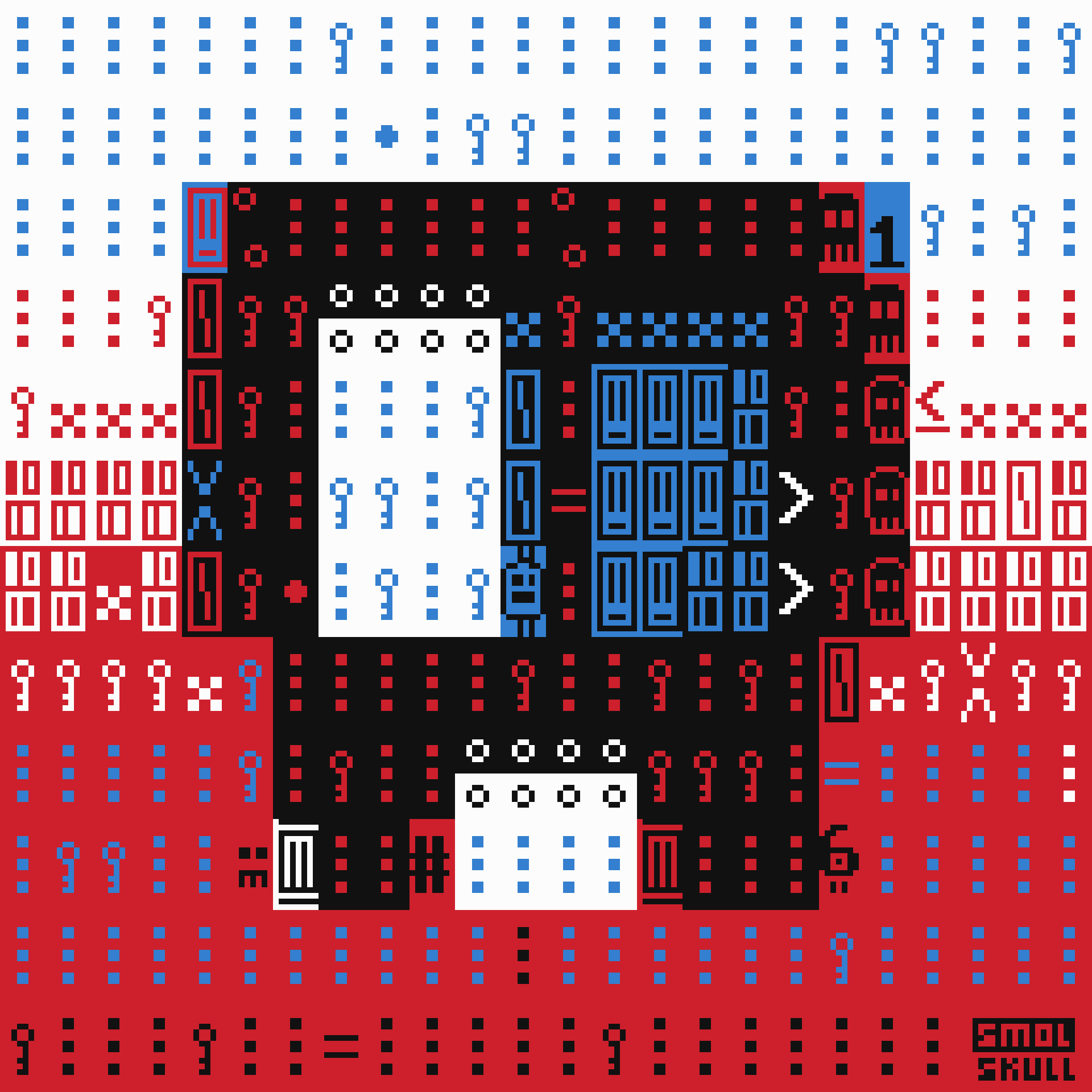 ASCII-SMOLSKULL #465