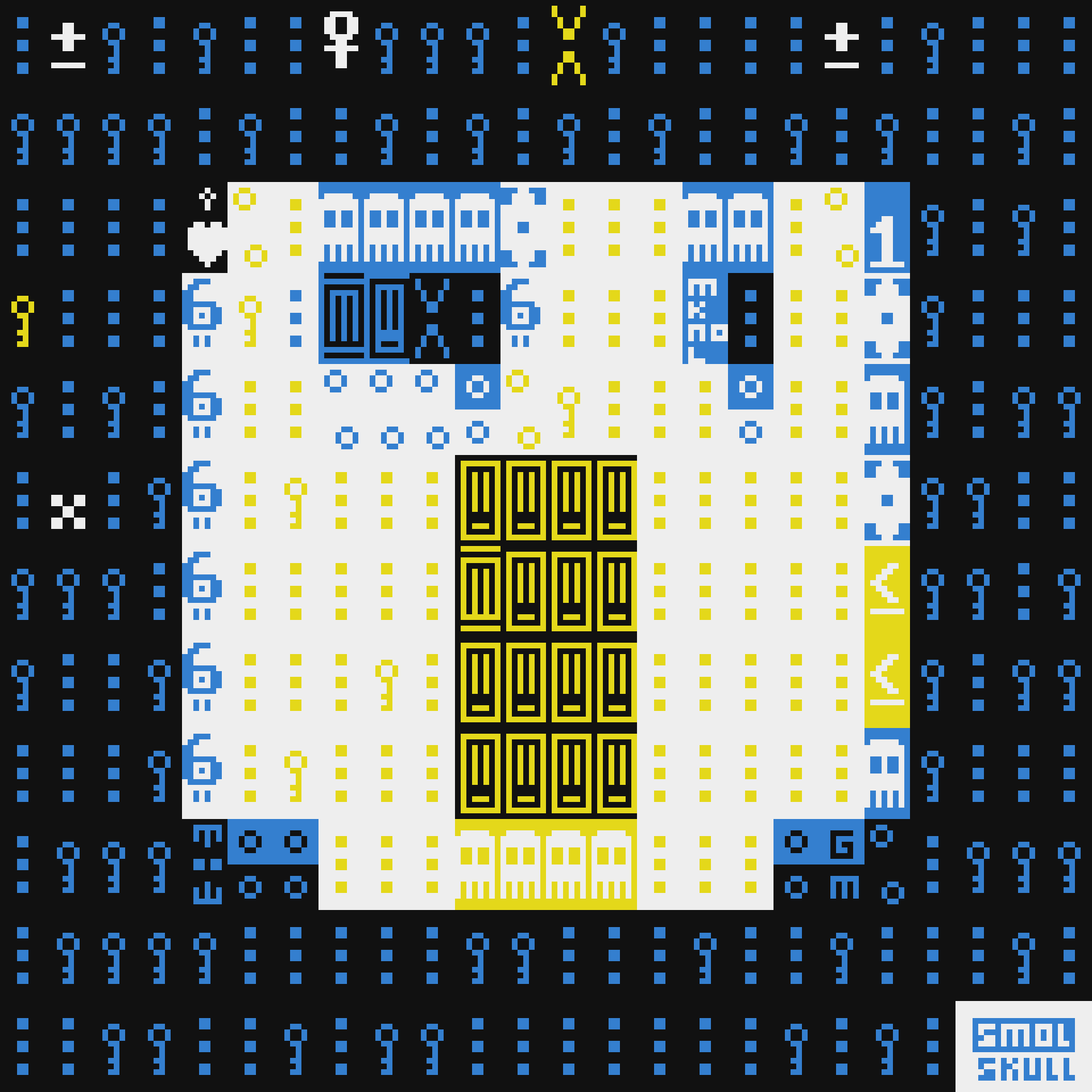 ASCII-SMOLSKULL #420