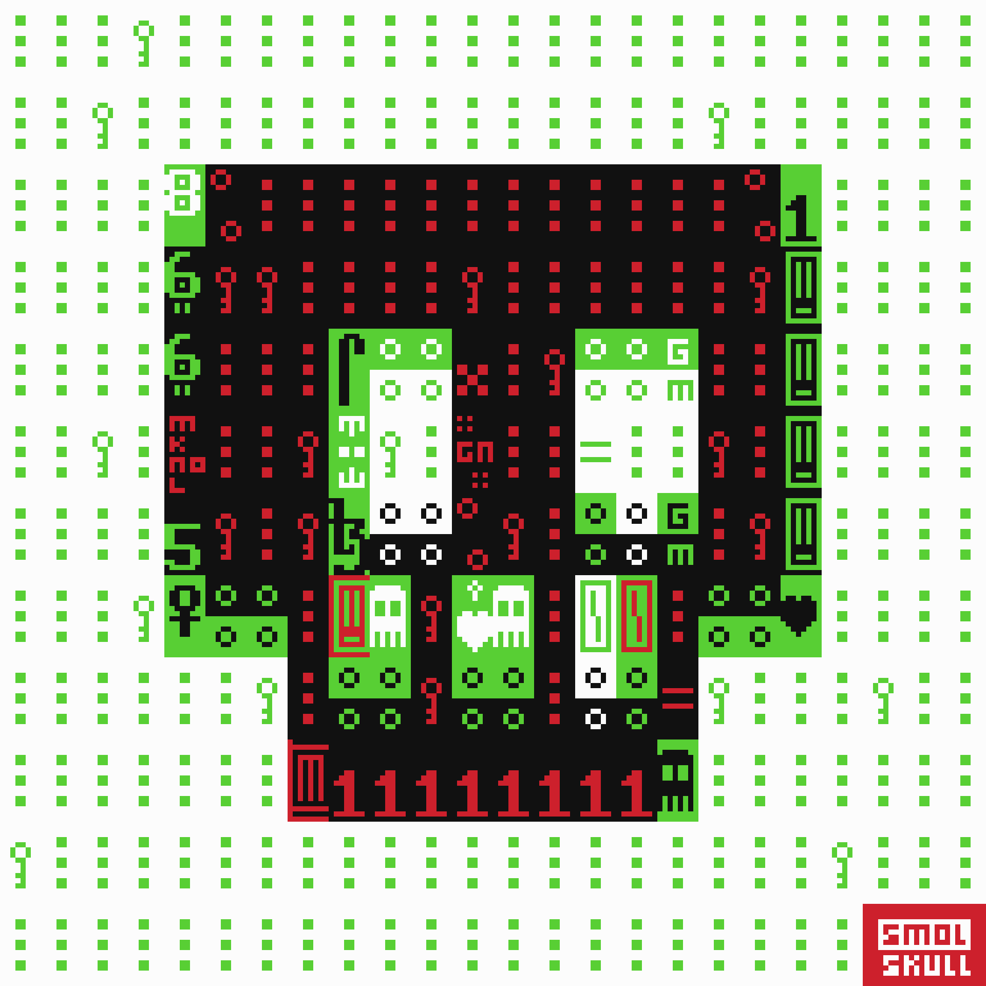 ASCII-SMOLSKULL #347