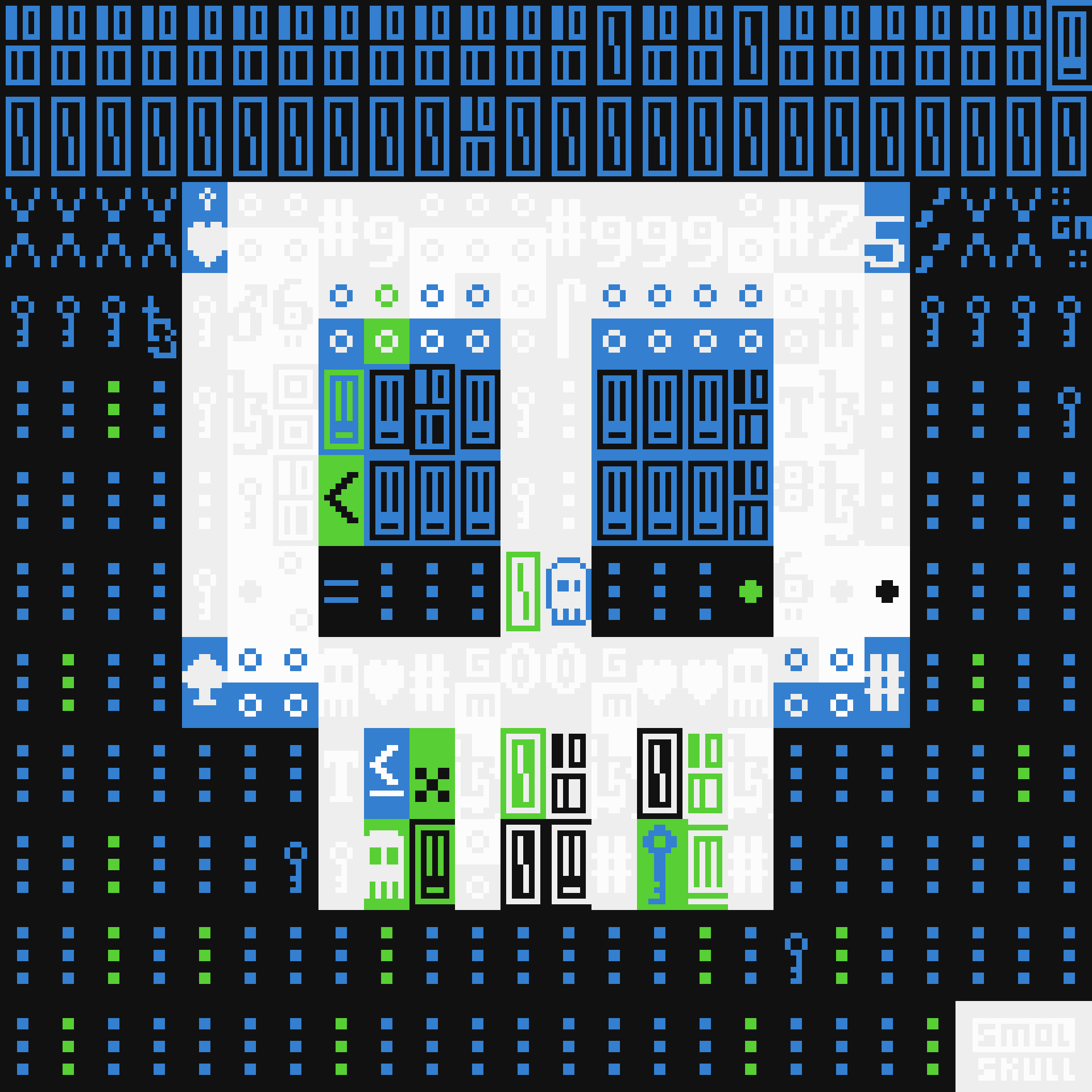 ASCII-SMOLSKULL #339