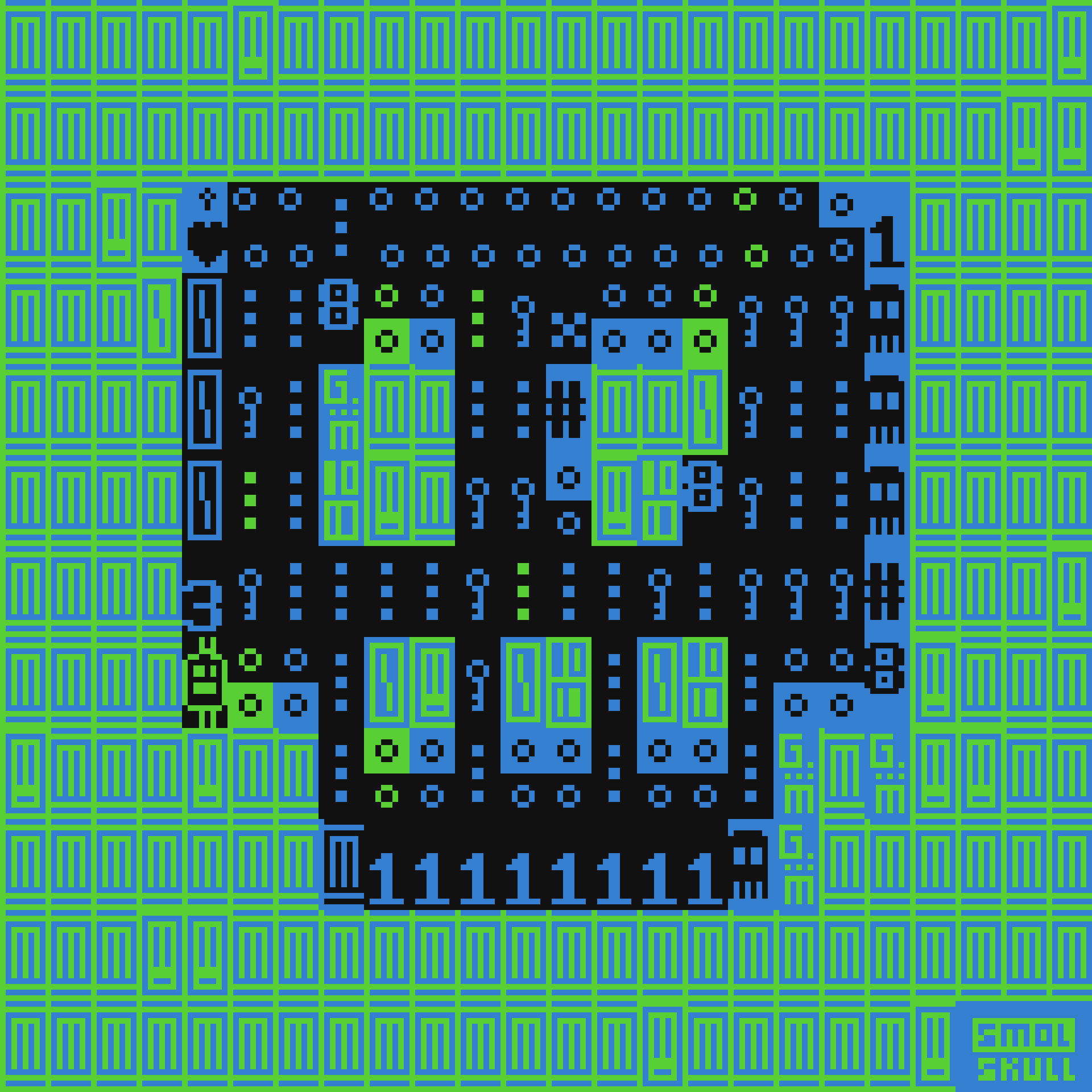 ASCII-SMOLSKULL #325