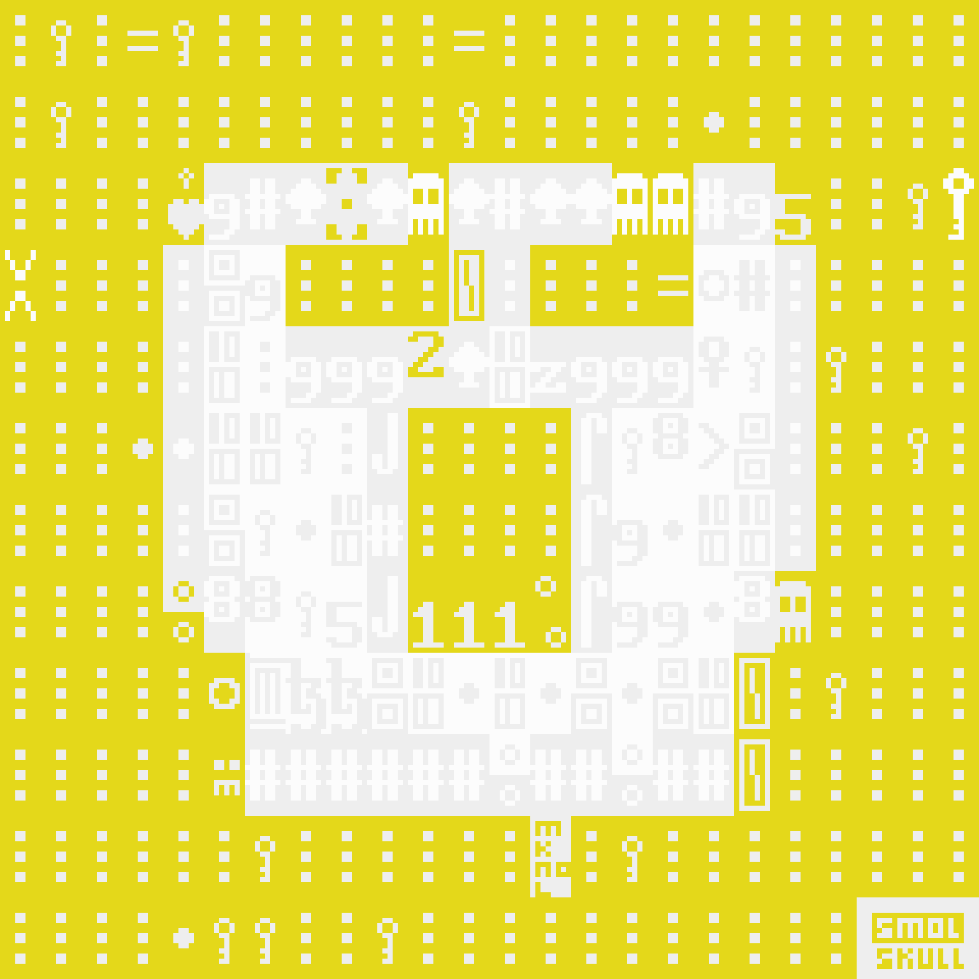 ASCII-SMOLSKULL #475