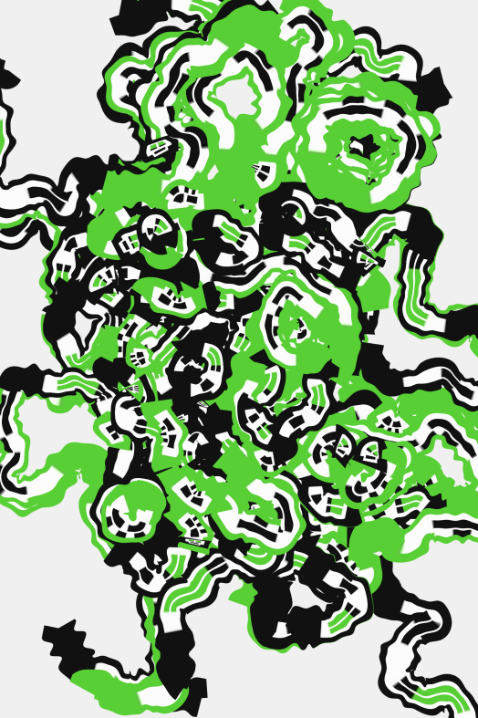 Doodling around